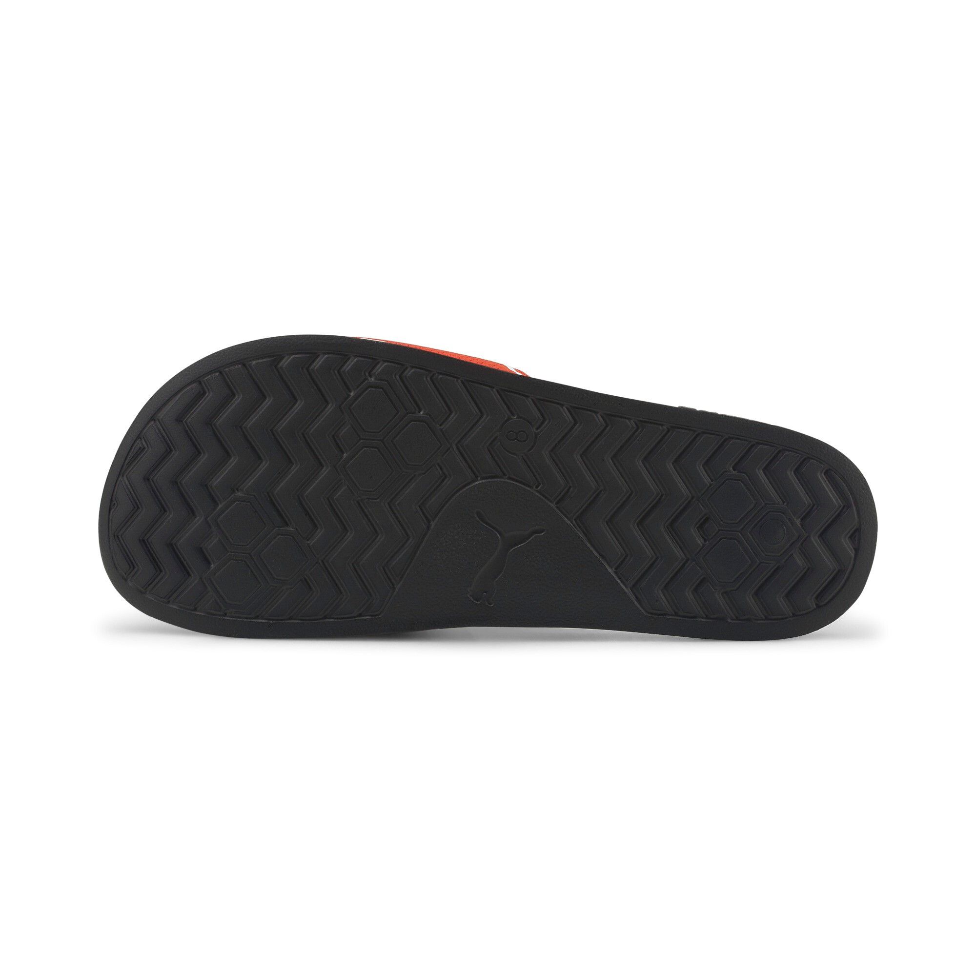 Chancla Puma Leadcat 2.0 Roja