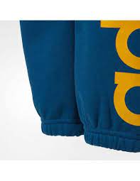 Pantalón Asidas Azul