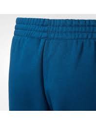 Pantalón Asidas Azul