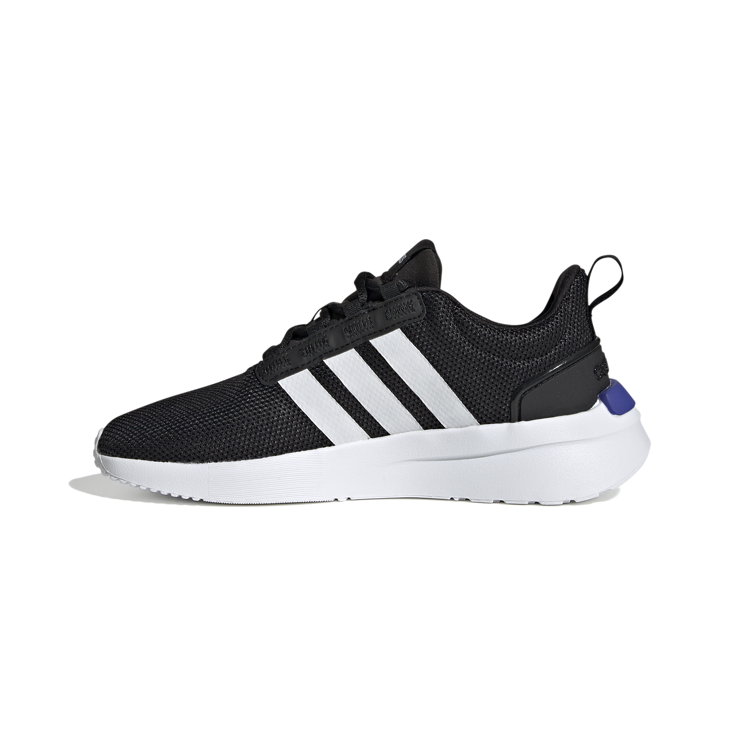 Zapatilla Adidas Racer TR21 Negra