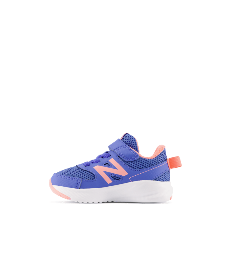 Zapatilla New Balance Azul Marino/Rosa