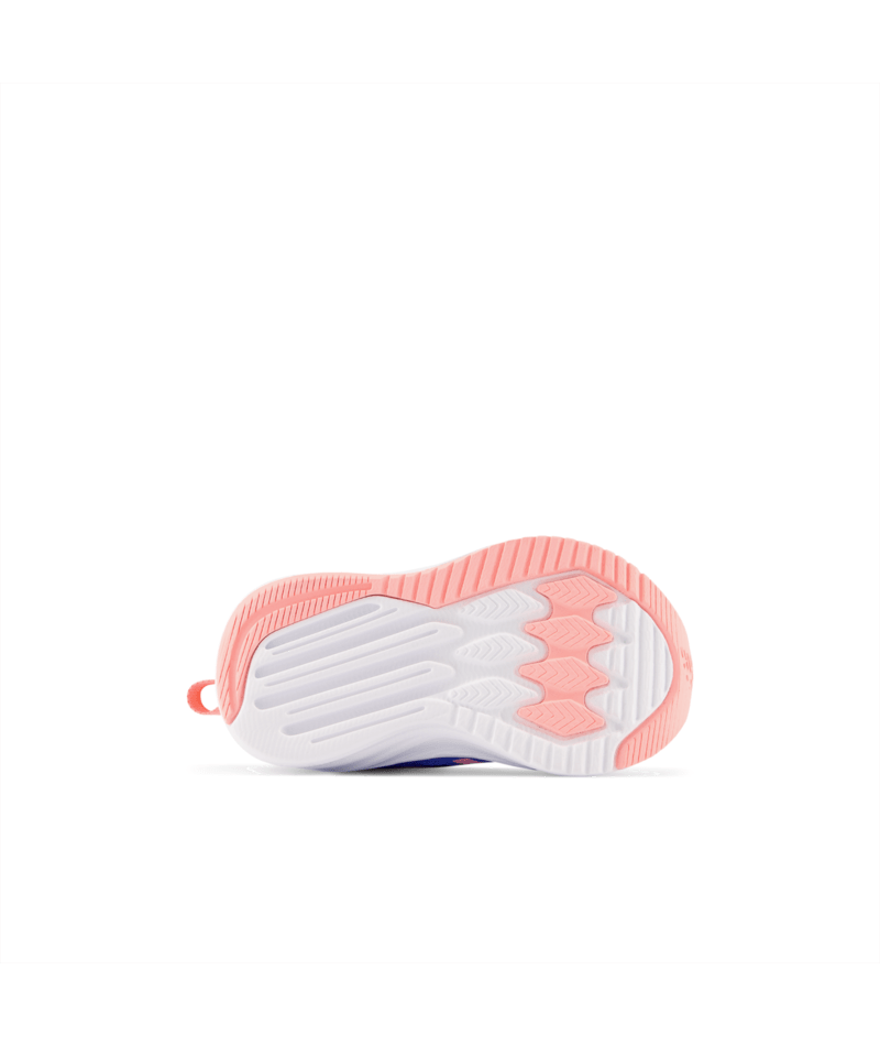 Zapatilla New Balance Azul Marino/Rosa