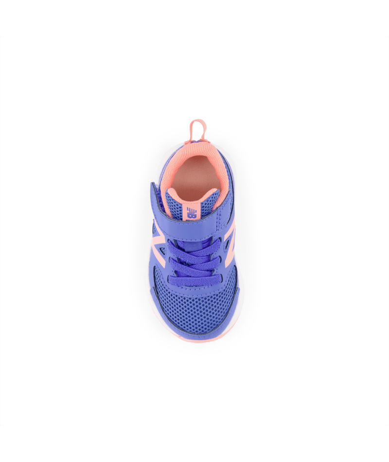 Zapatilla New Balance Azul Marino/Rosa
