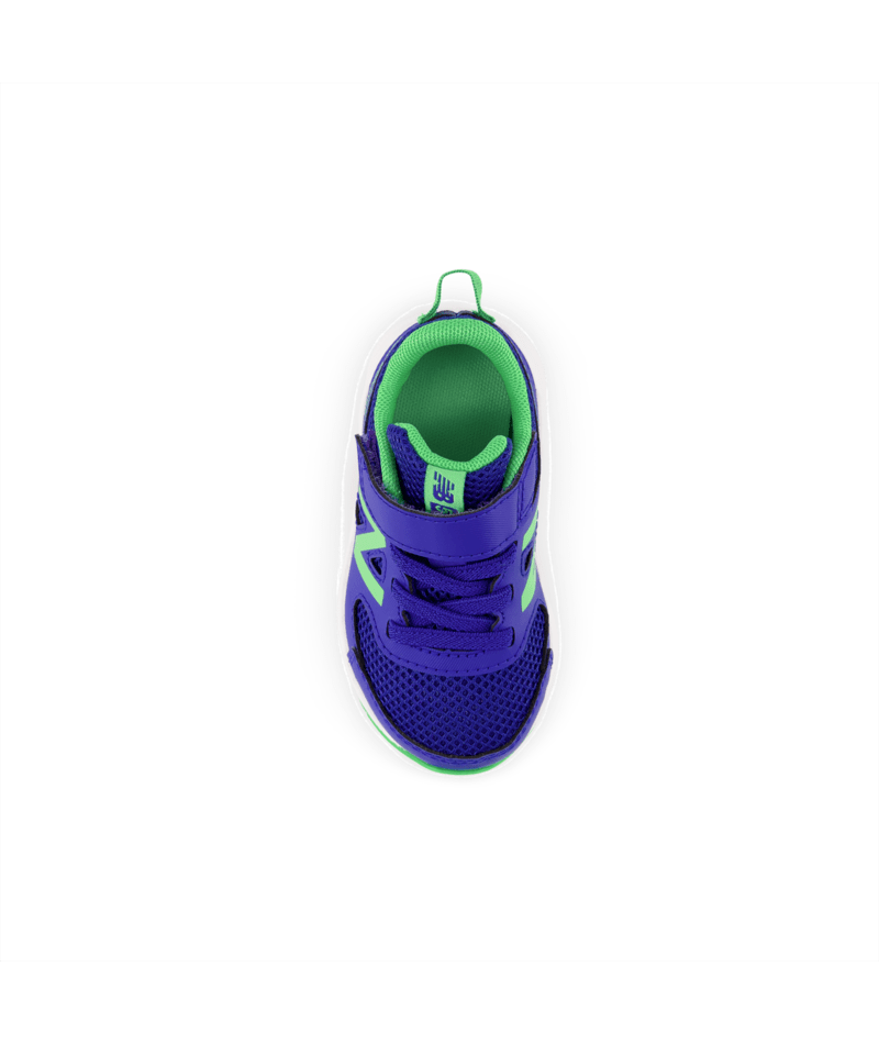 Zapatilla New Balance Azul Marino/Verde