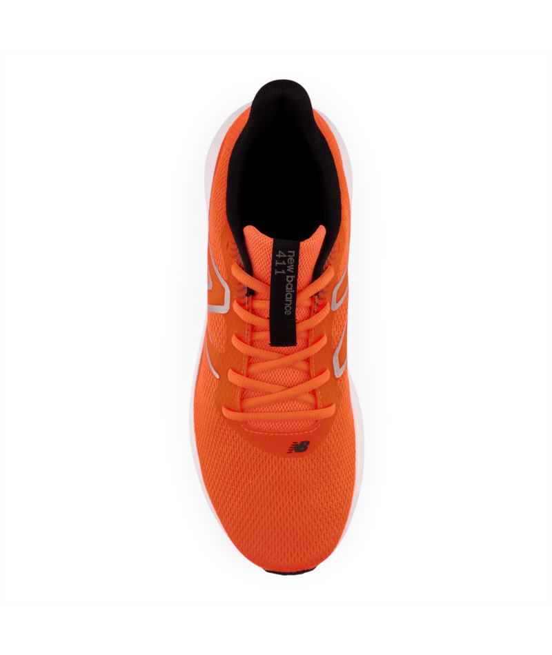 Zapatilla New Balance Naranja
