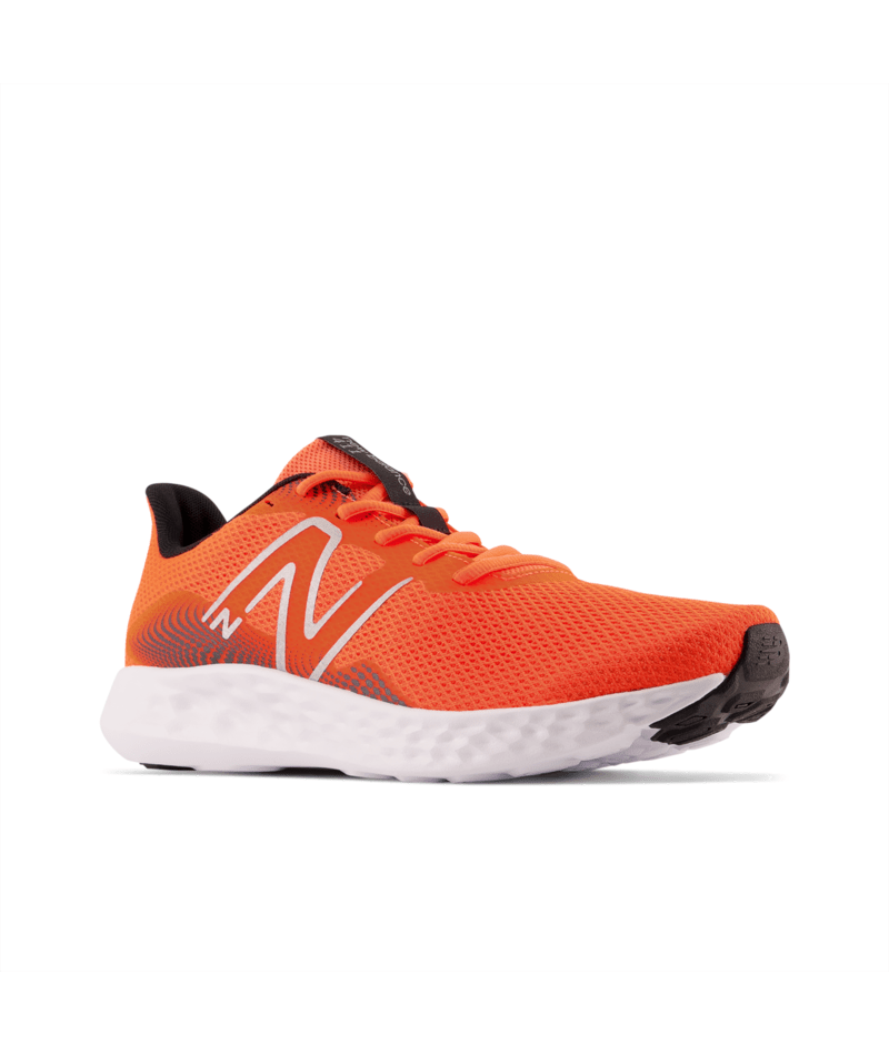 Zapatilla New Balance Naranja