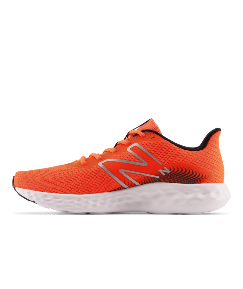Zapatilla New Balance Naranja