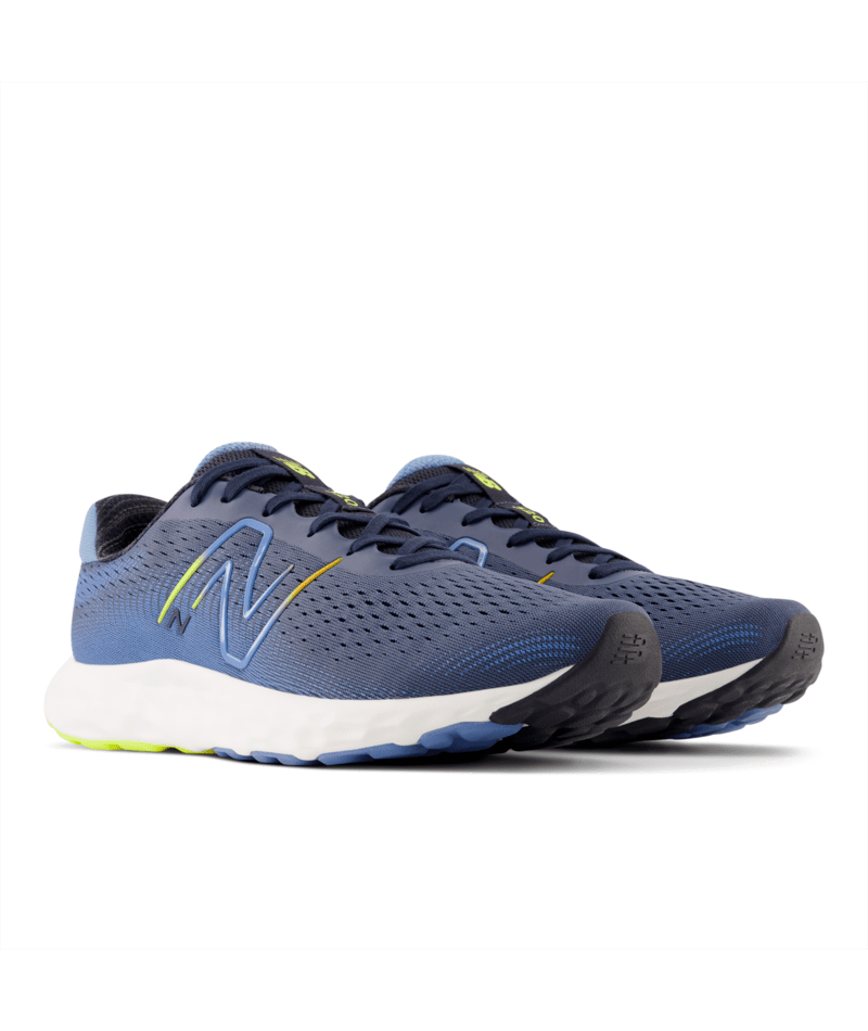 Zapatilla New Balance Azul Marino