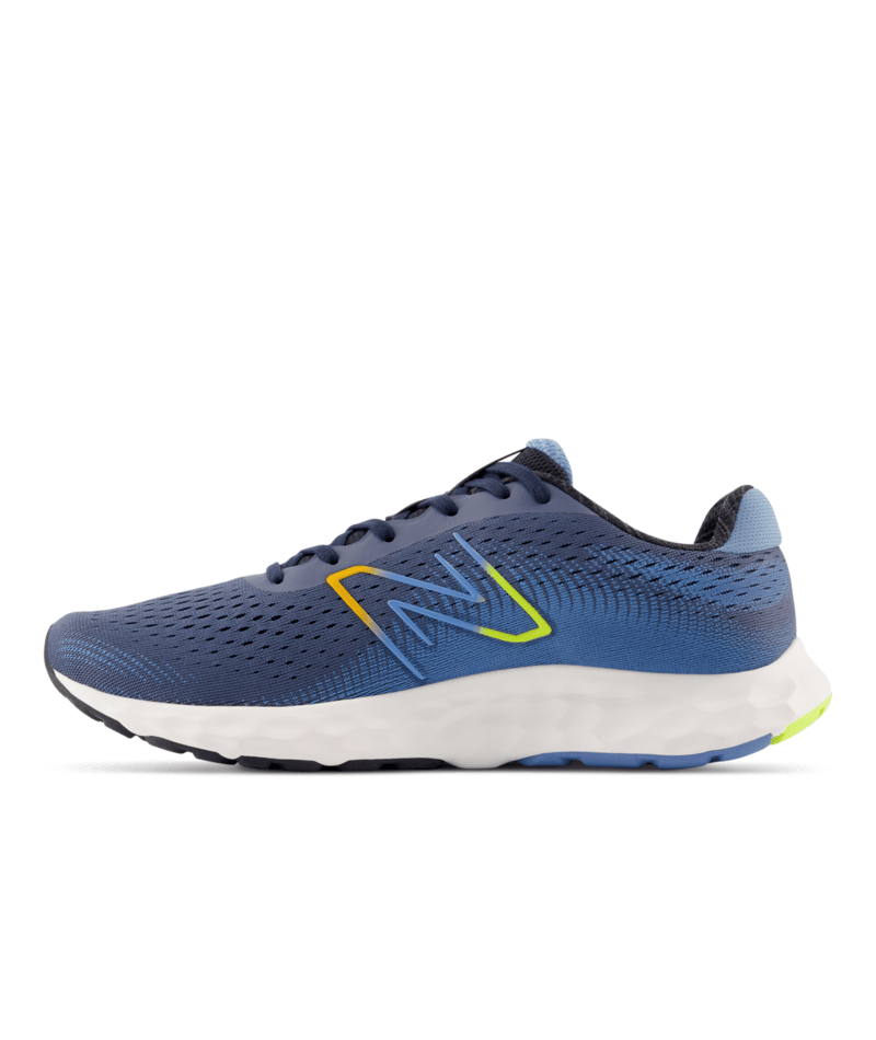 Zapatilla New Balance Azul Marino
