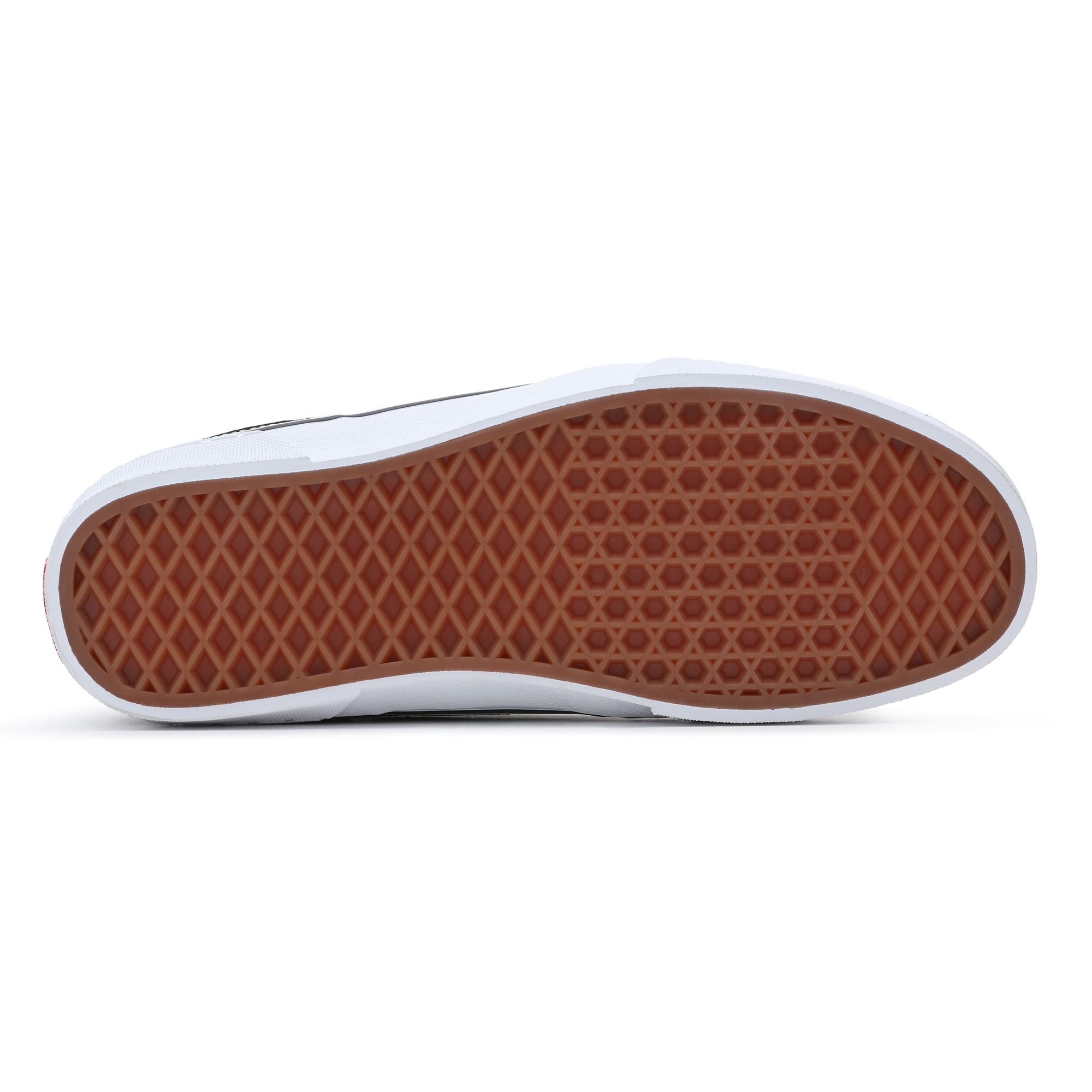 Zapatilla Vans Caldrone Negra