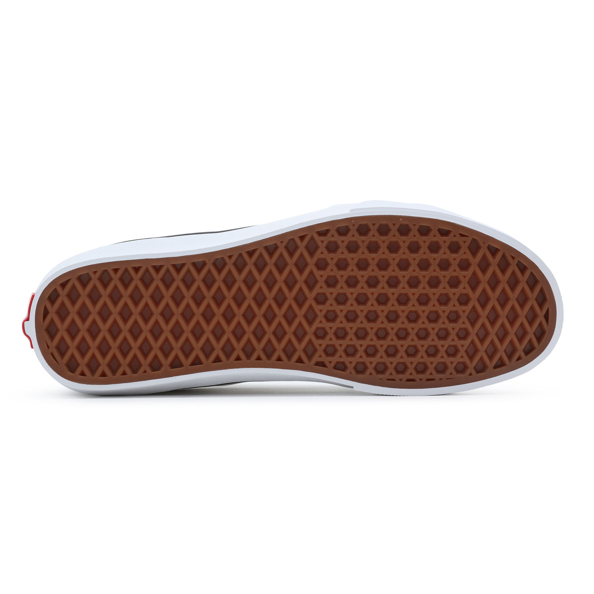 Zapatilla Vans Retro Marino
