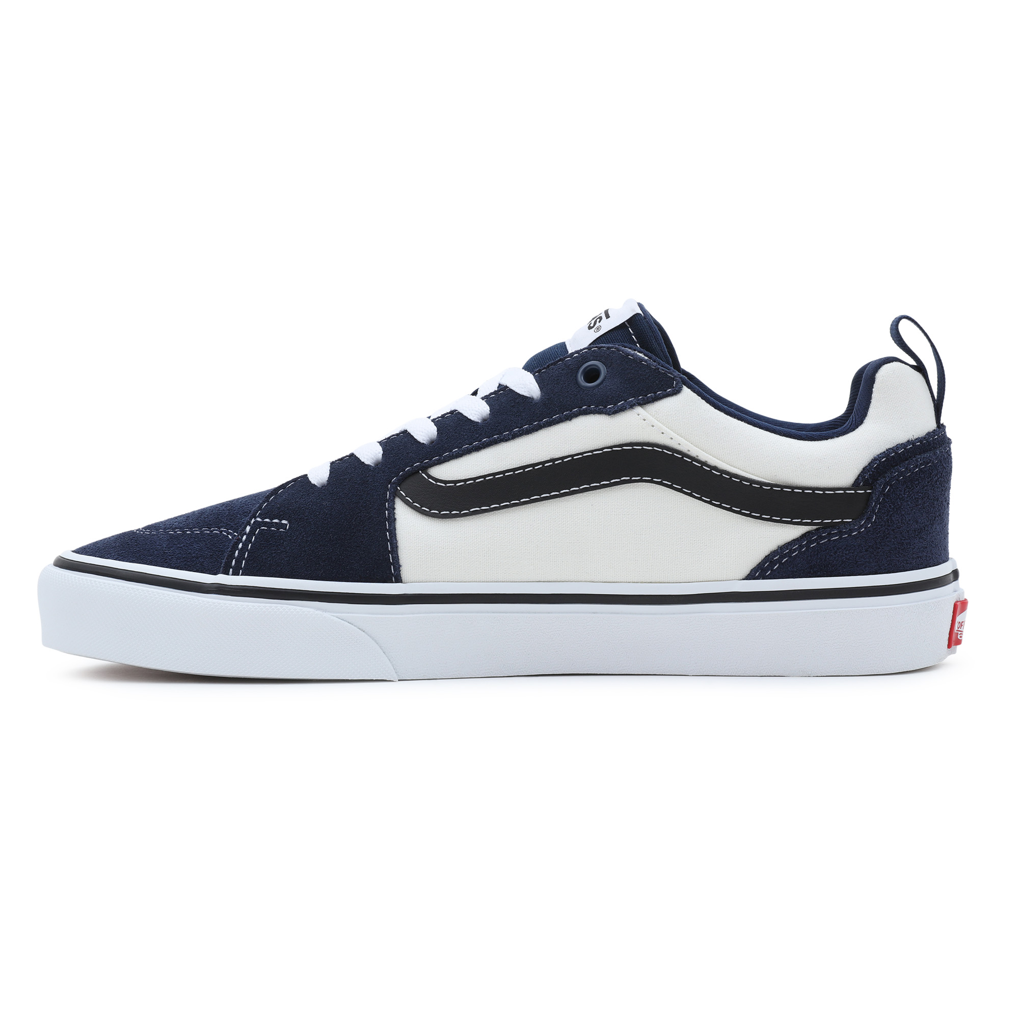 Zapatilla Vans Retro Marino