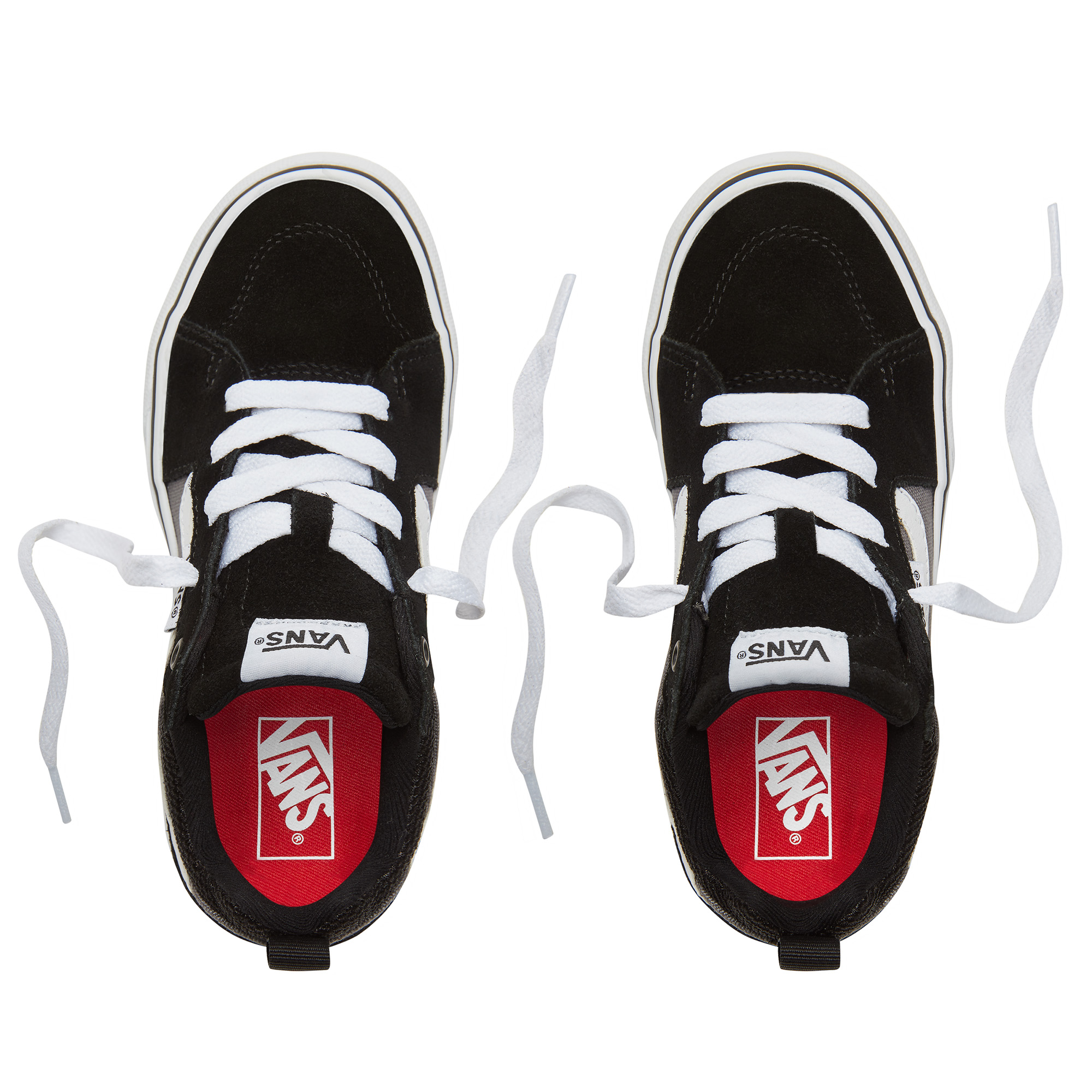 Zapatilla Vans Filmore Negra