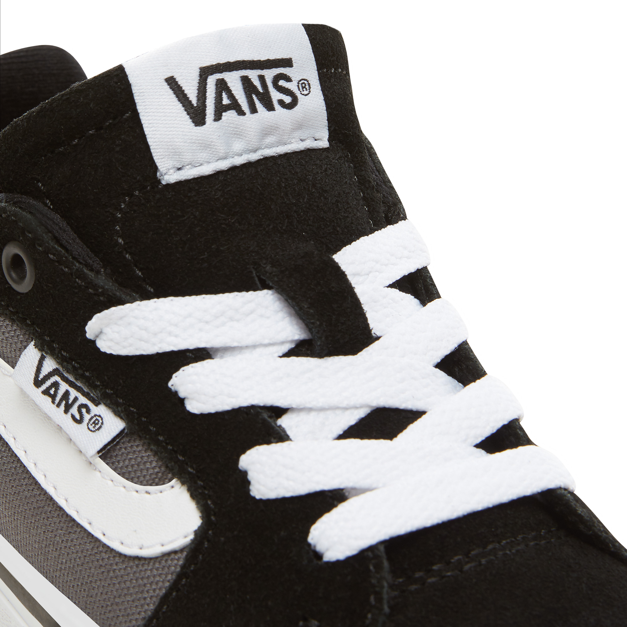 Zapatilla Vans Filmore Negra