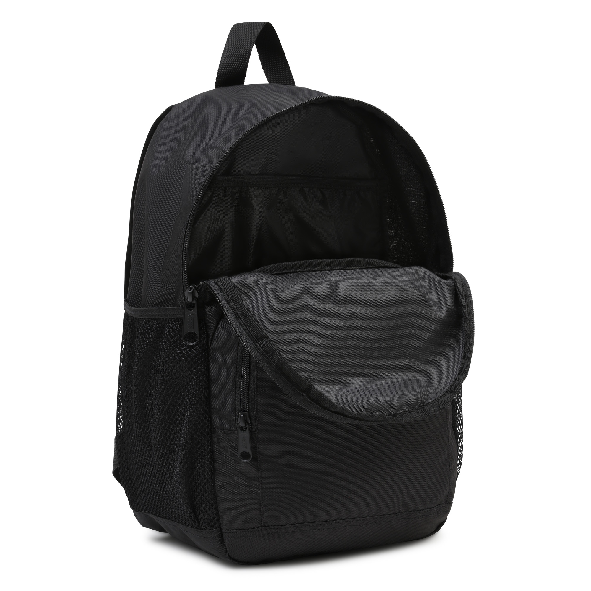 Mochila Vans Alumni Negra