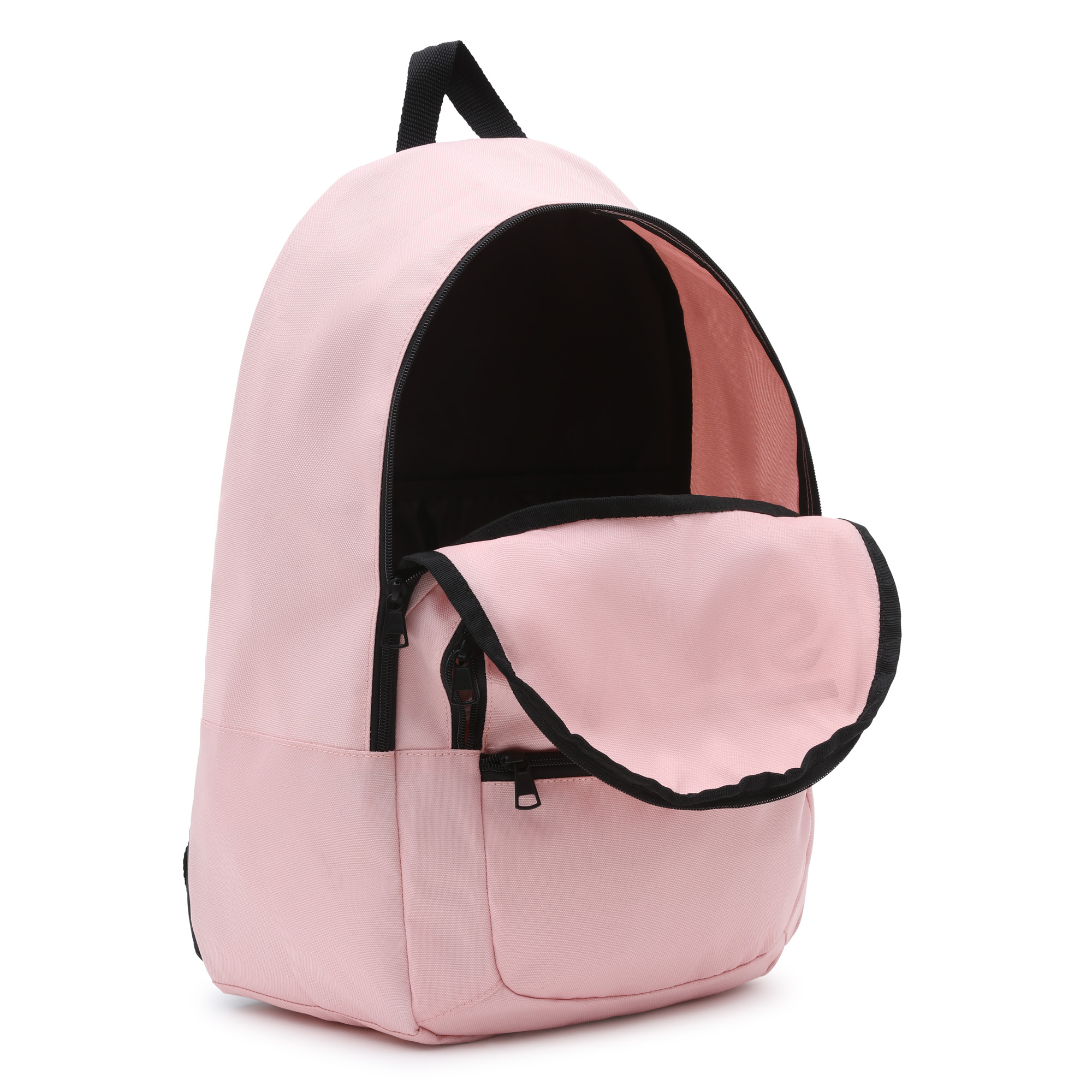 Mochila Vans Ranged Rosa