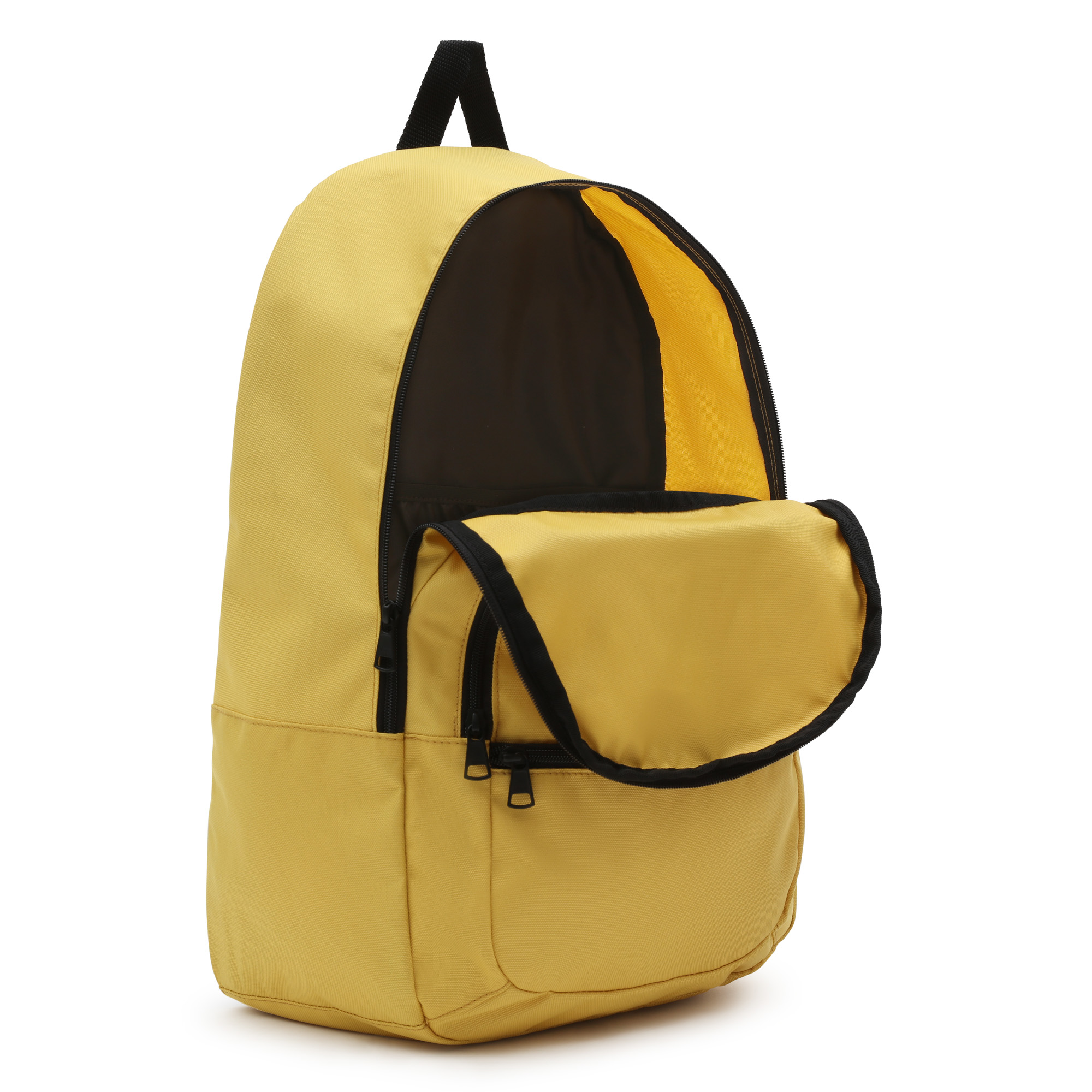 Mochila Vans Ranged Amarilla