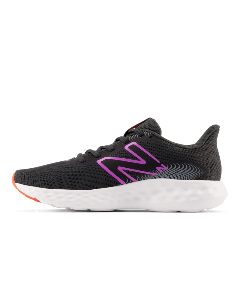 Zapatilla New Balance Azul Marino