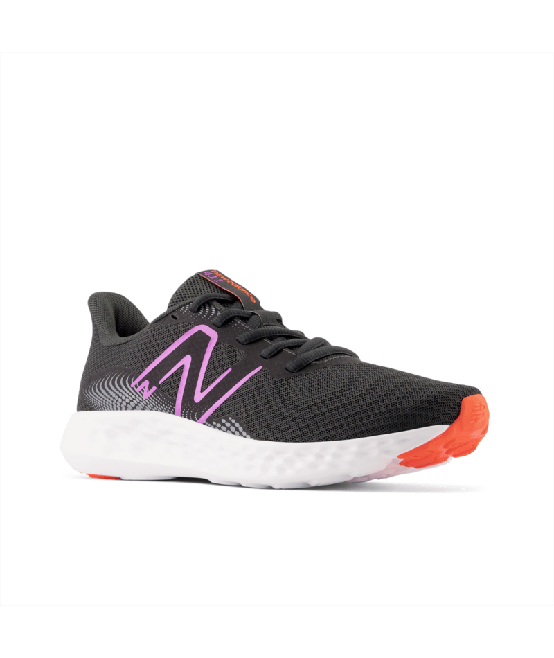 Zapatilla New Balance Azul Marino