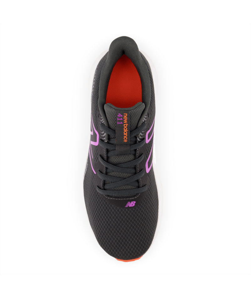 Zapatilla New Balance Azul Marino