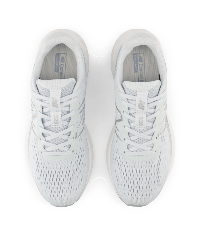 Zapatilla New Balance Blanco