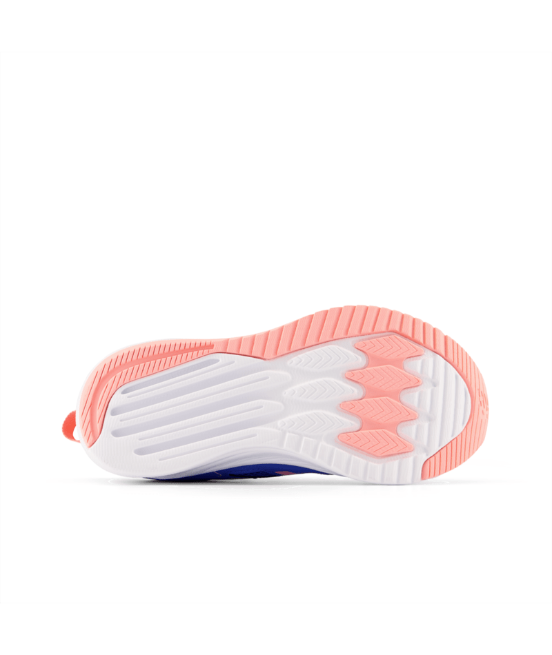 Zapatilla New Balance Azul Marino/Rosa