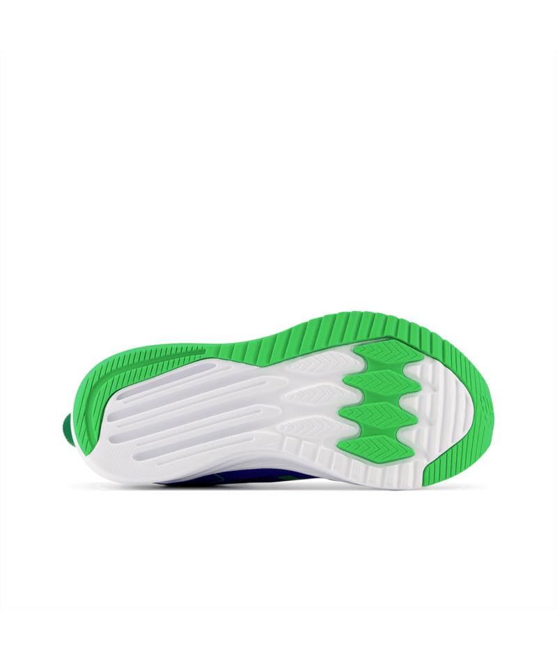Zapatilla New Balance Azul Marino/Verde