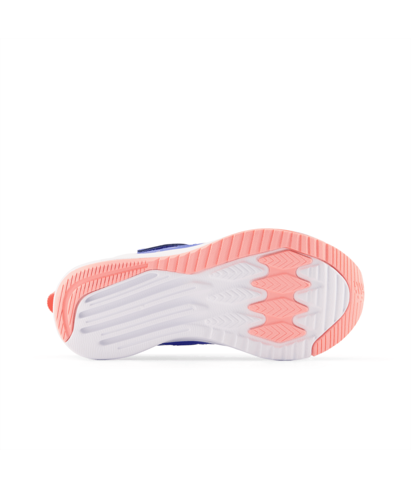 Zapatilla New Balance Azul/Rosa