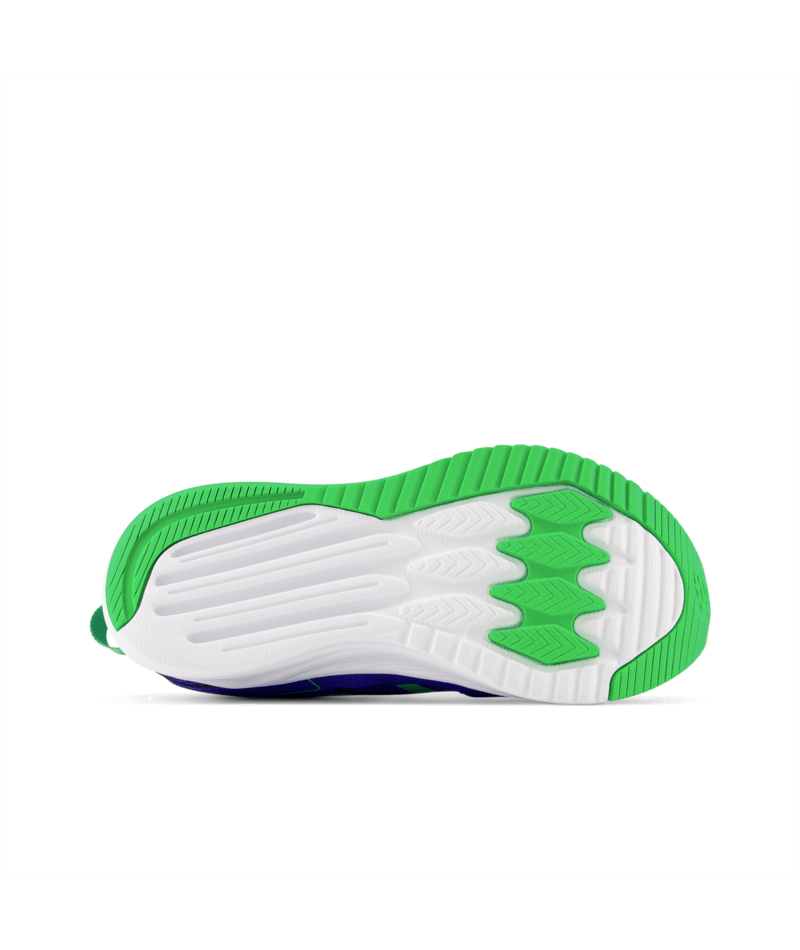 Zapatilla New Balance Azul/Verde