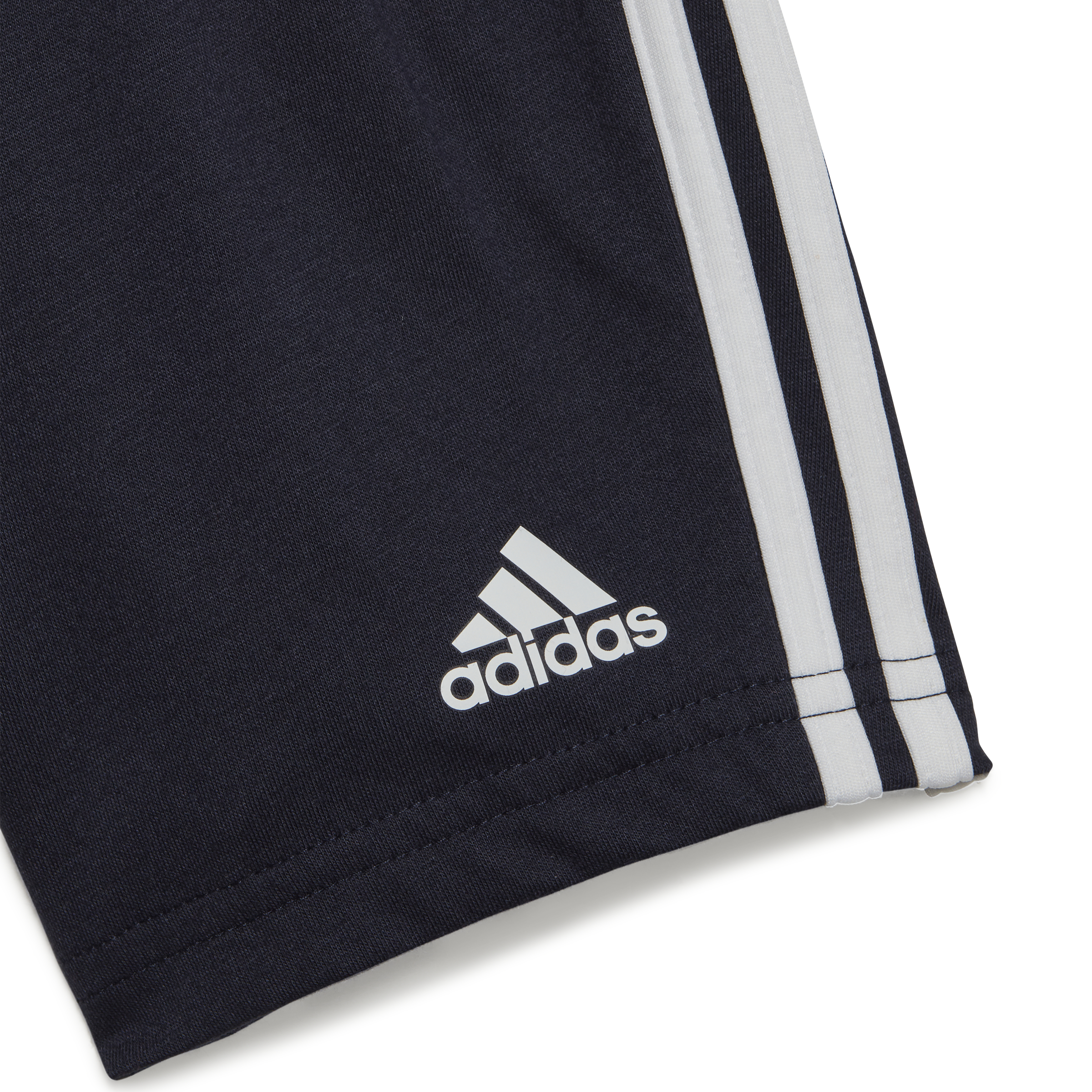 Conjunto Adidas Essentials Rojo