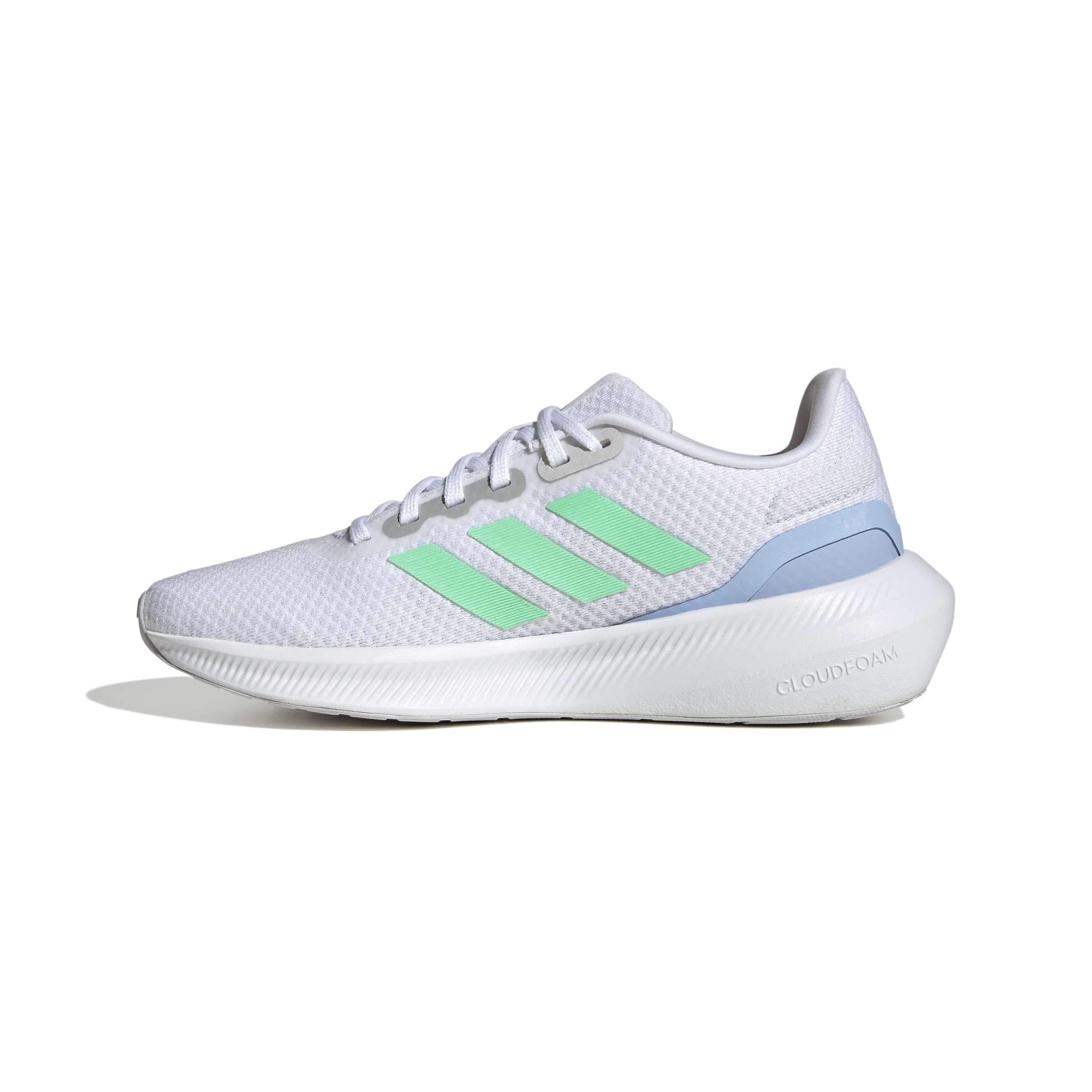 Zapatilla Adidas Runfalcon 3.0 Blanca