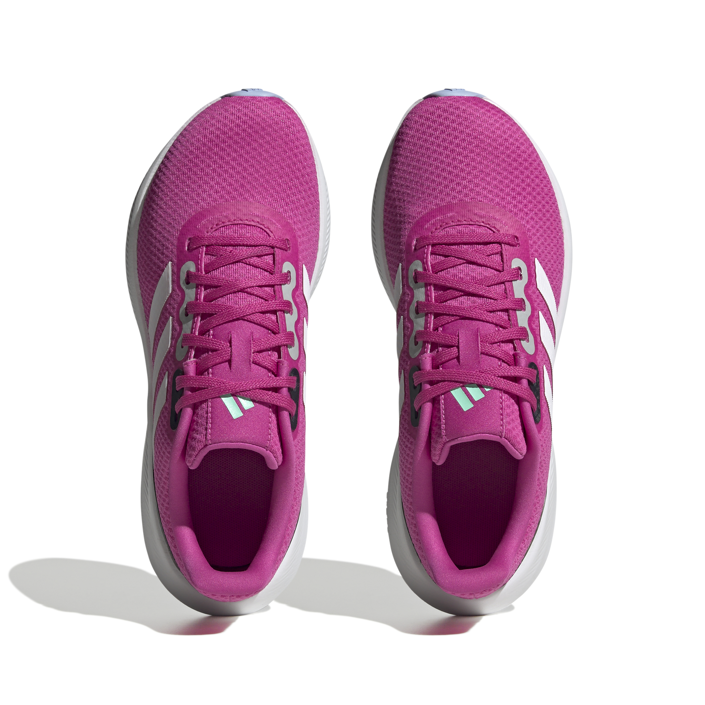 Zapatilla Adidas Runfalcon 3.0 Rosa