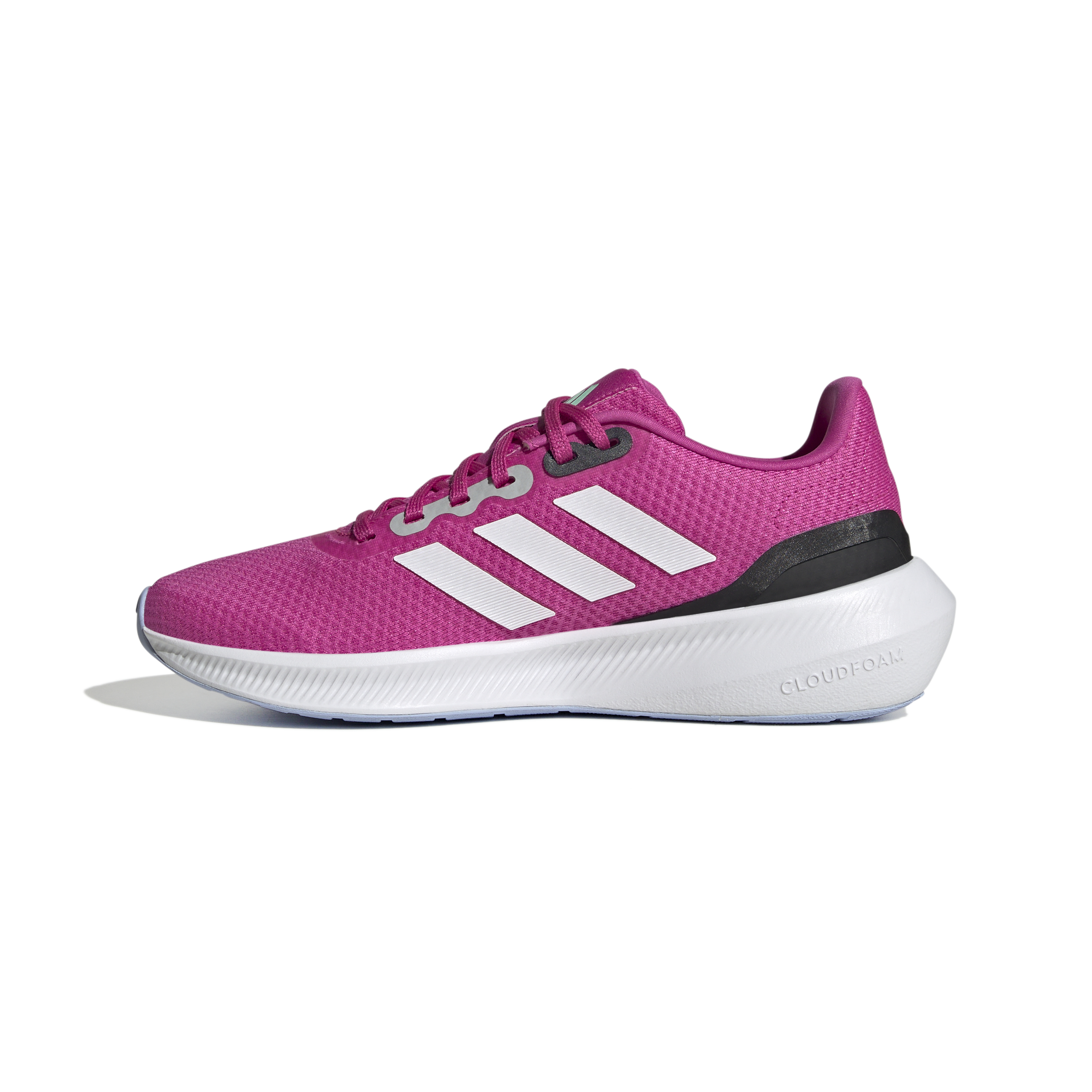 Zapatilla Adidas Runfalcon 3.0 Rosa