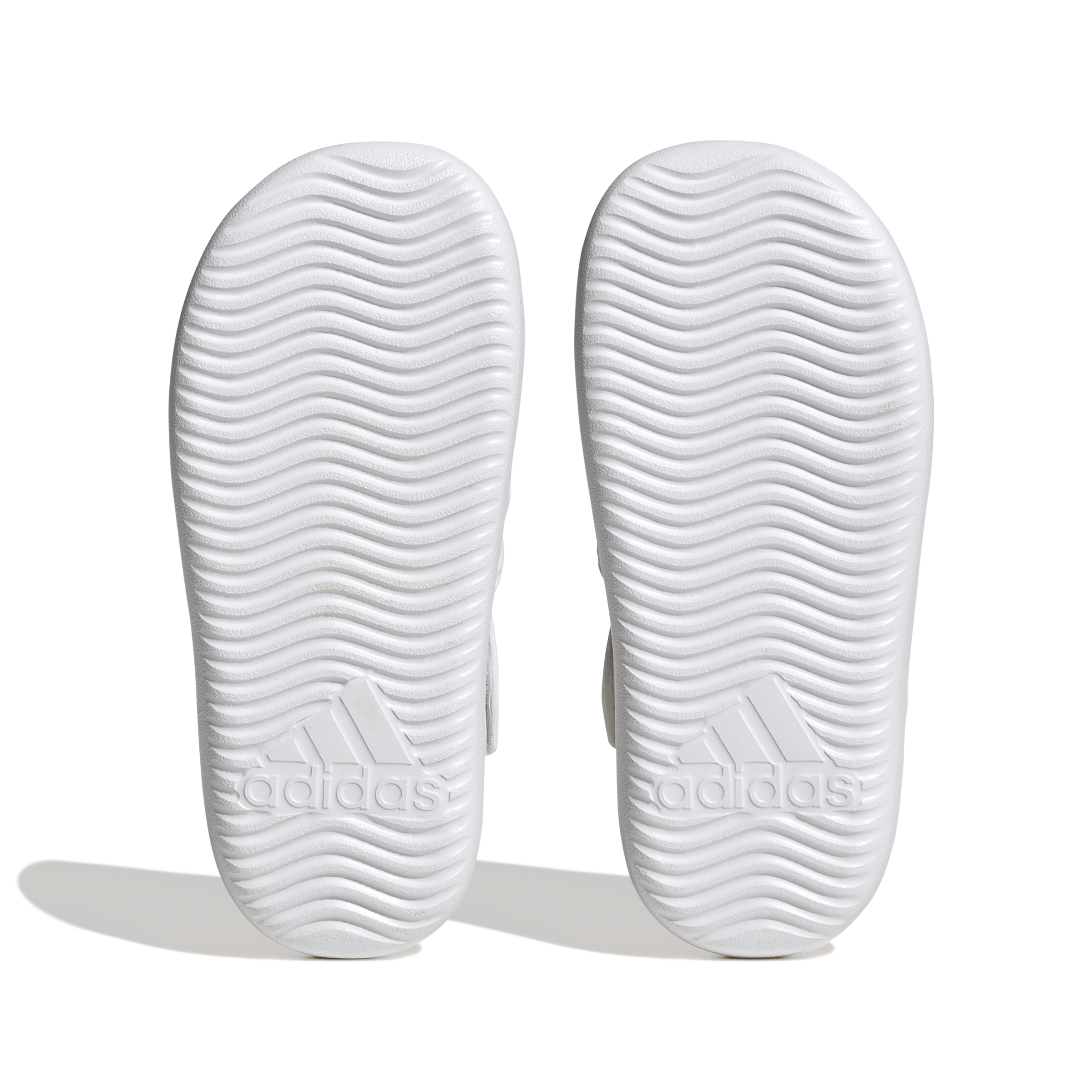 Sandalia Adidas Water Blanca