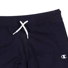 Pantalón Champion Legacy Negro