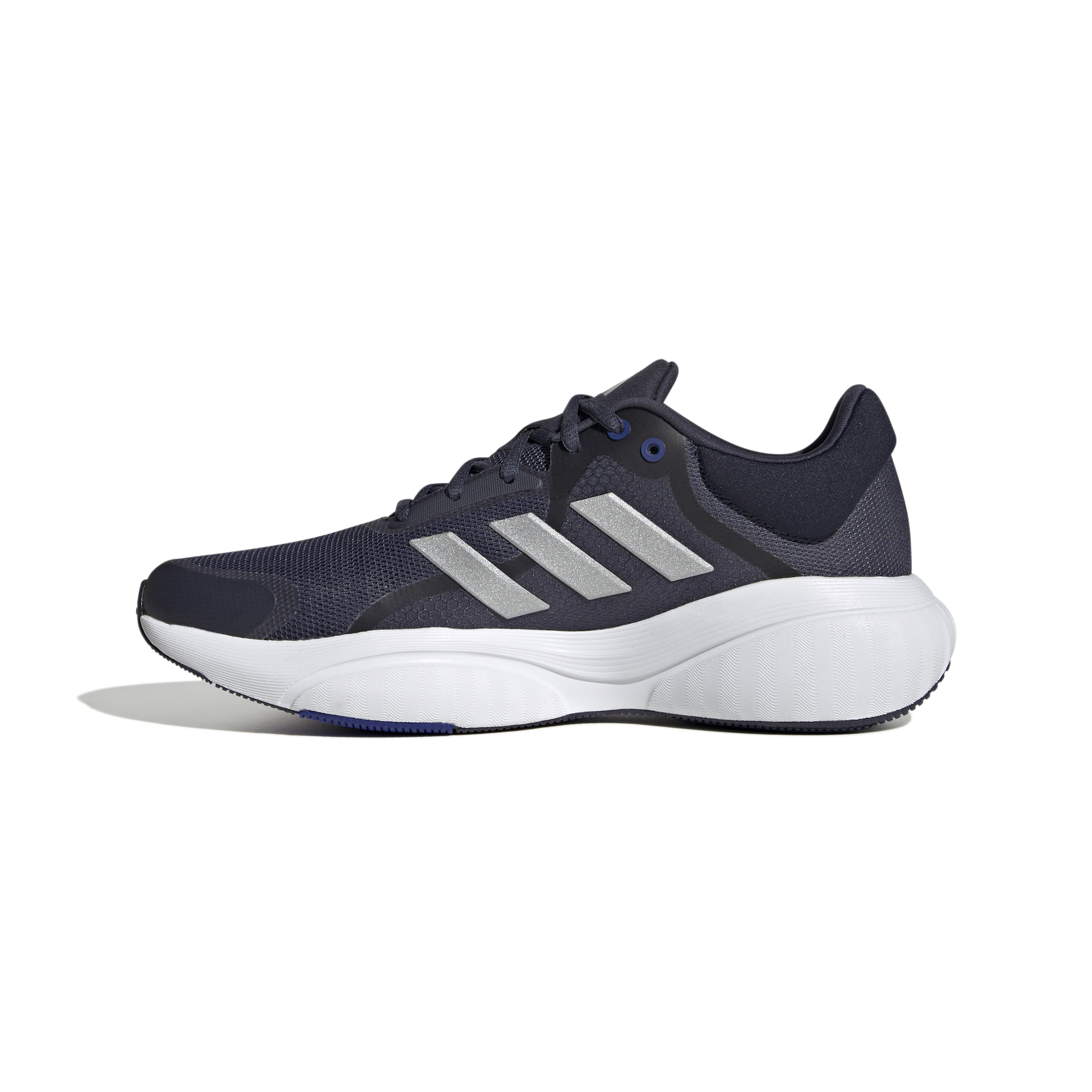 Zapatilla Adidas Response Marino