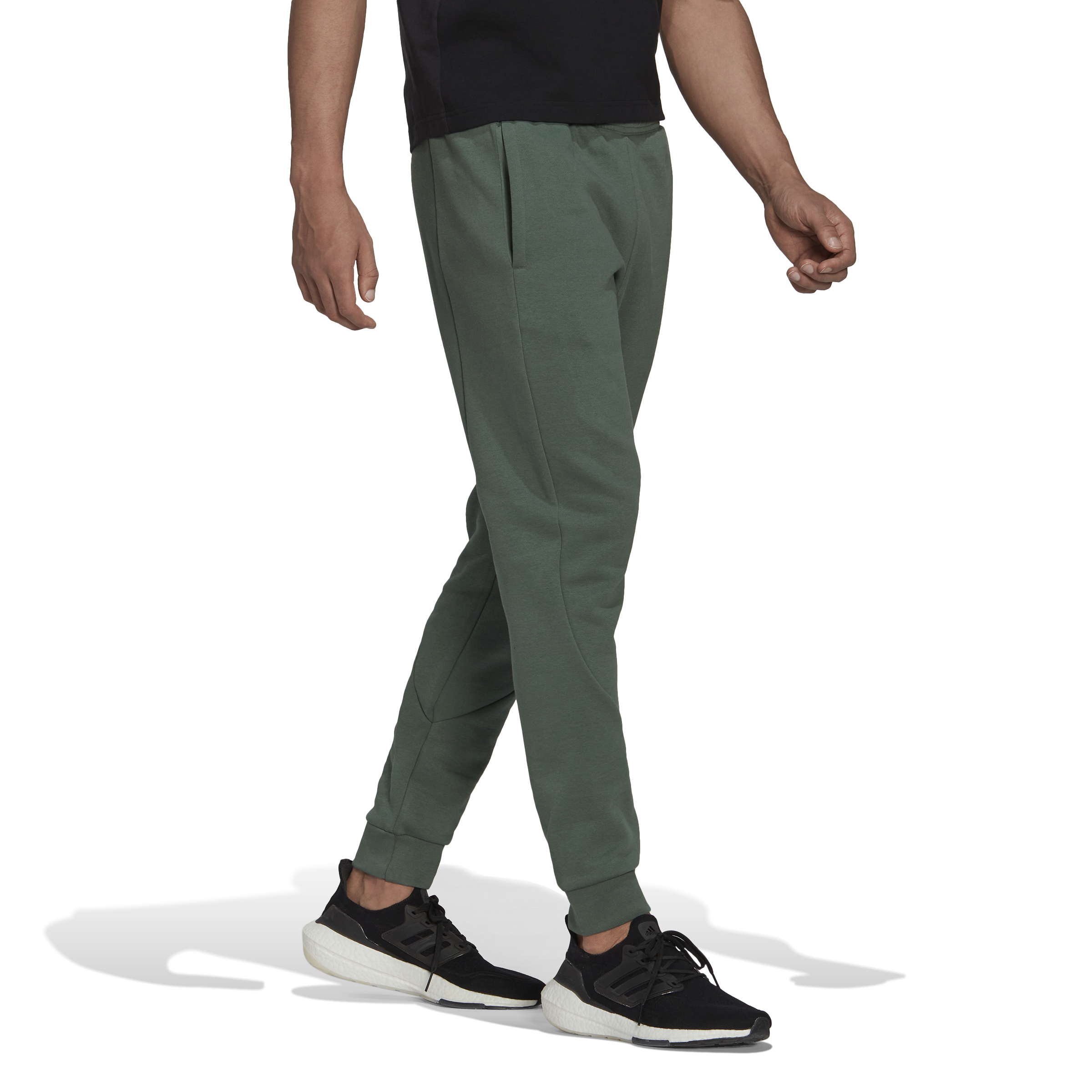 Pantalón Adidas Stadium Verde
