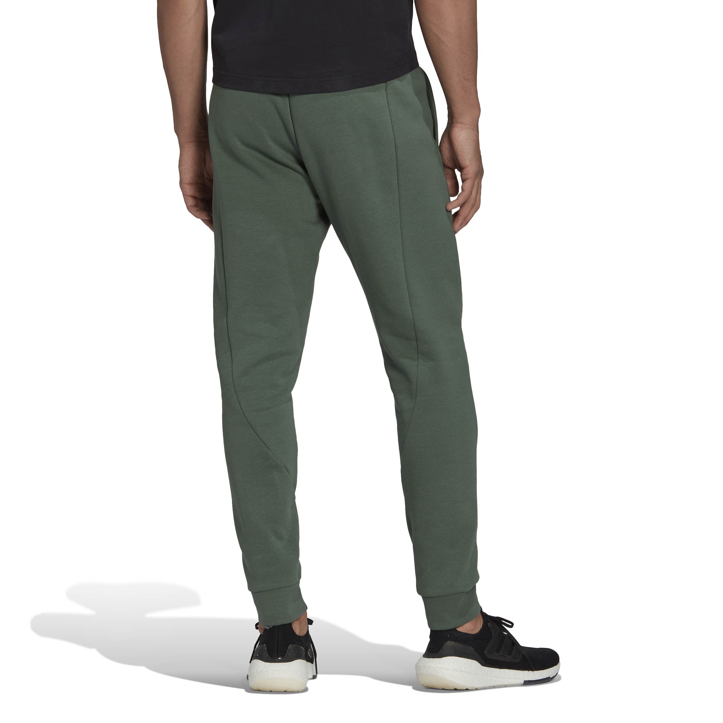 Pantalón Adidas Stadium Verde