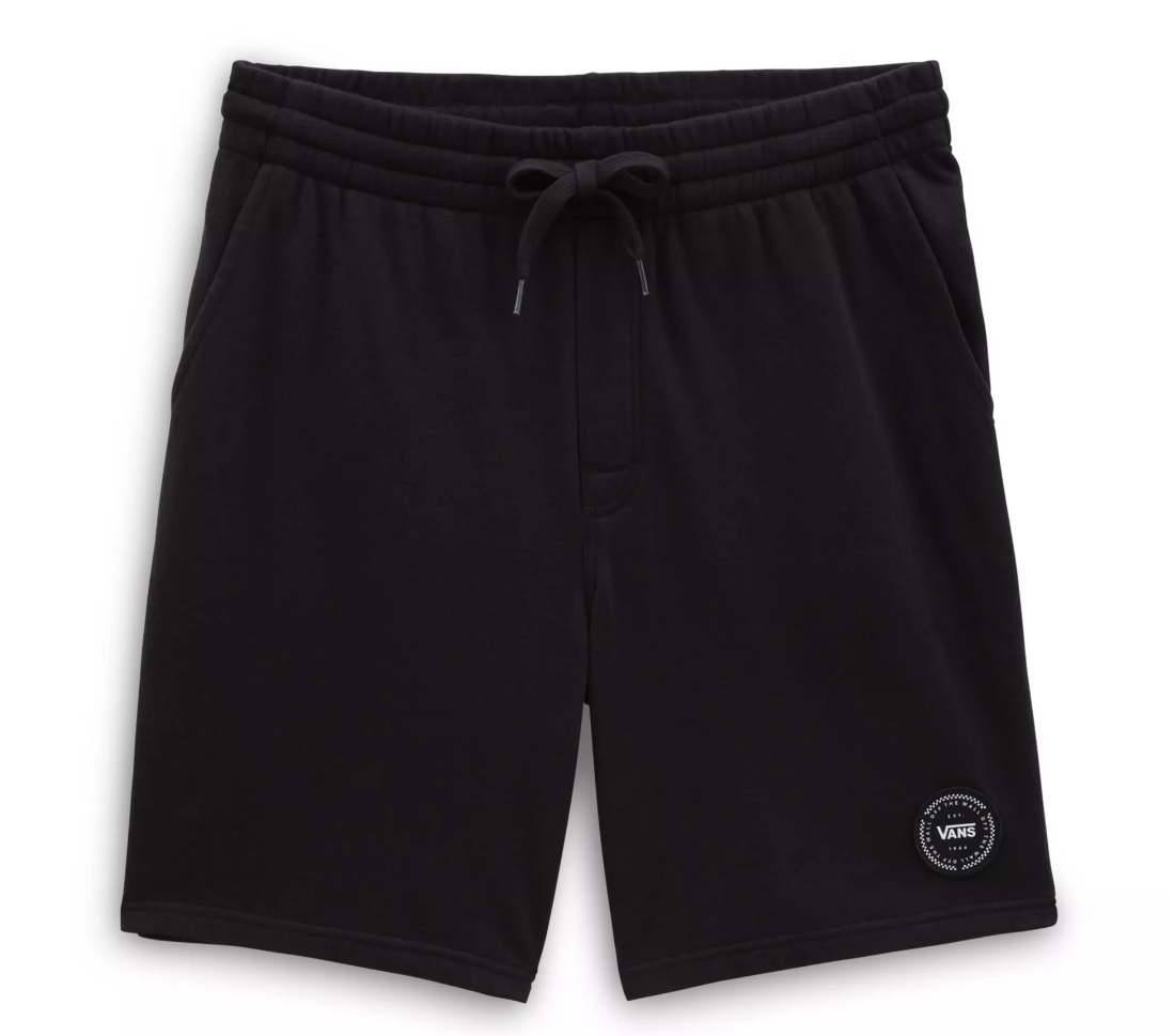 Short Vans Orbiter Negro