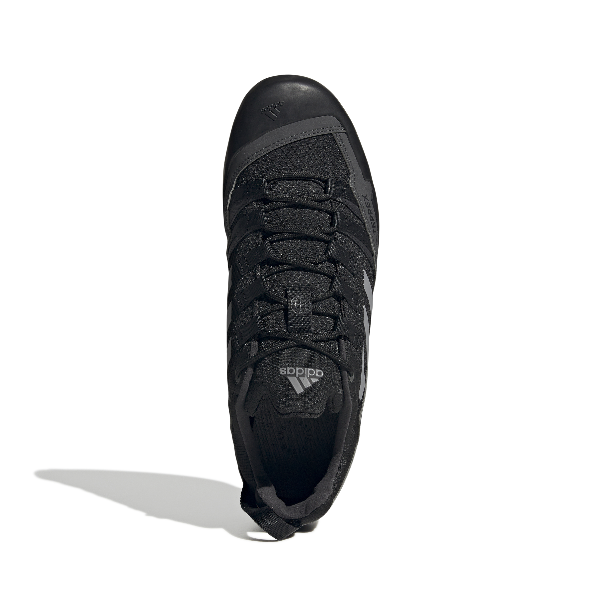 Zapatilla Adidas Terrex negra