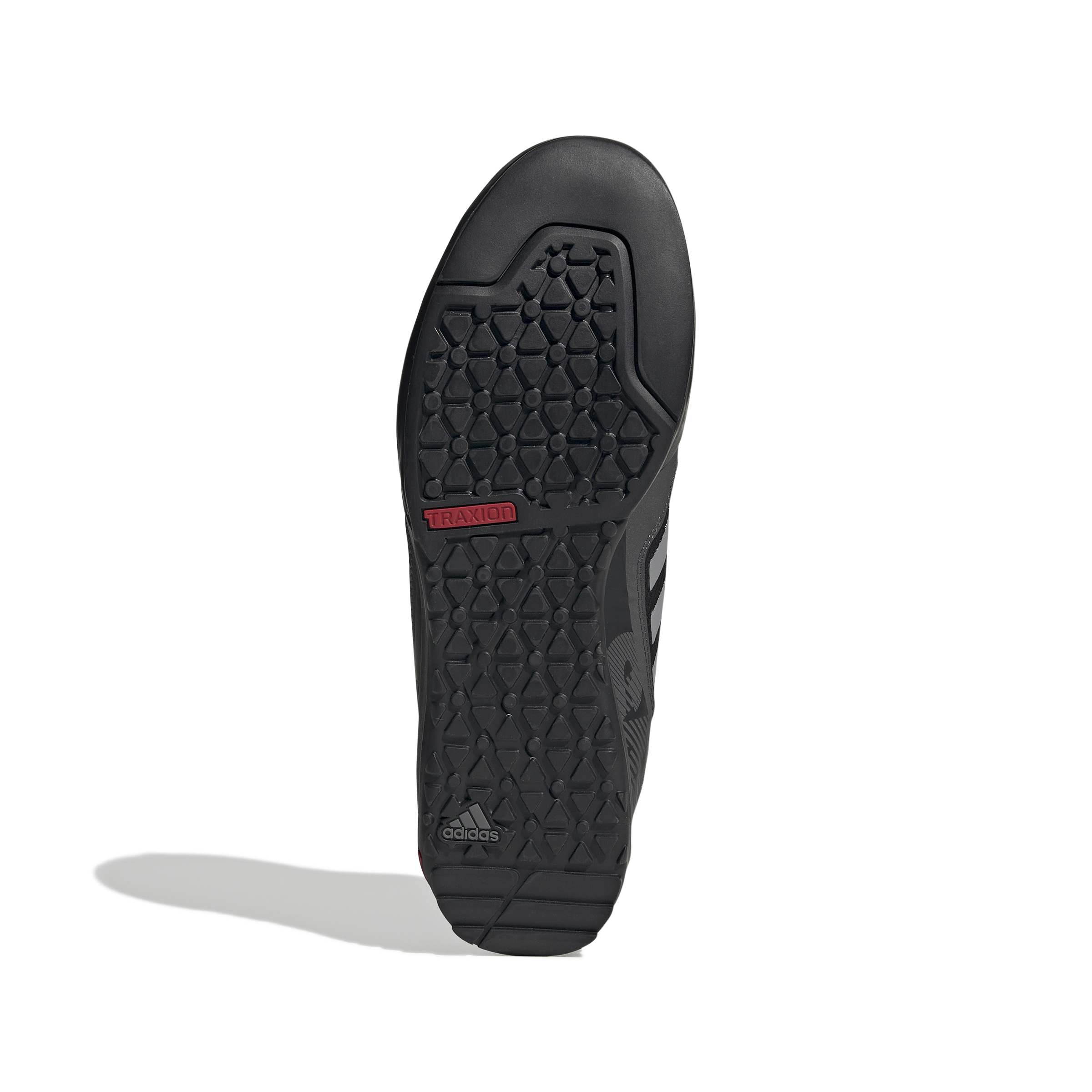 Zapatilla Adidas Terrex negra