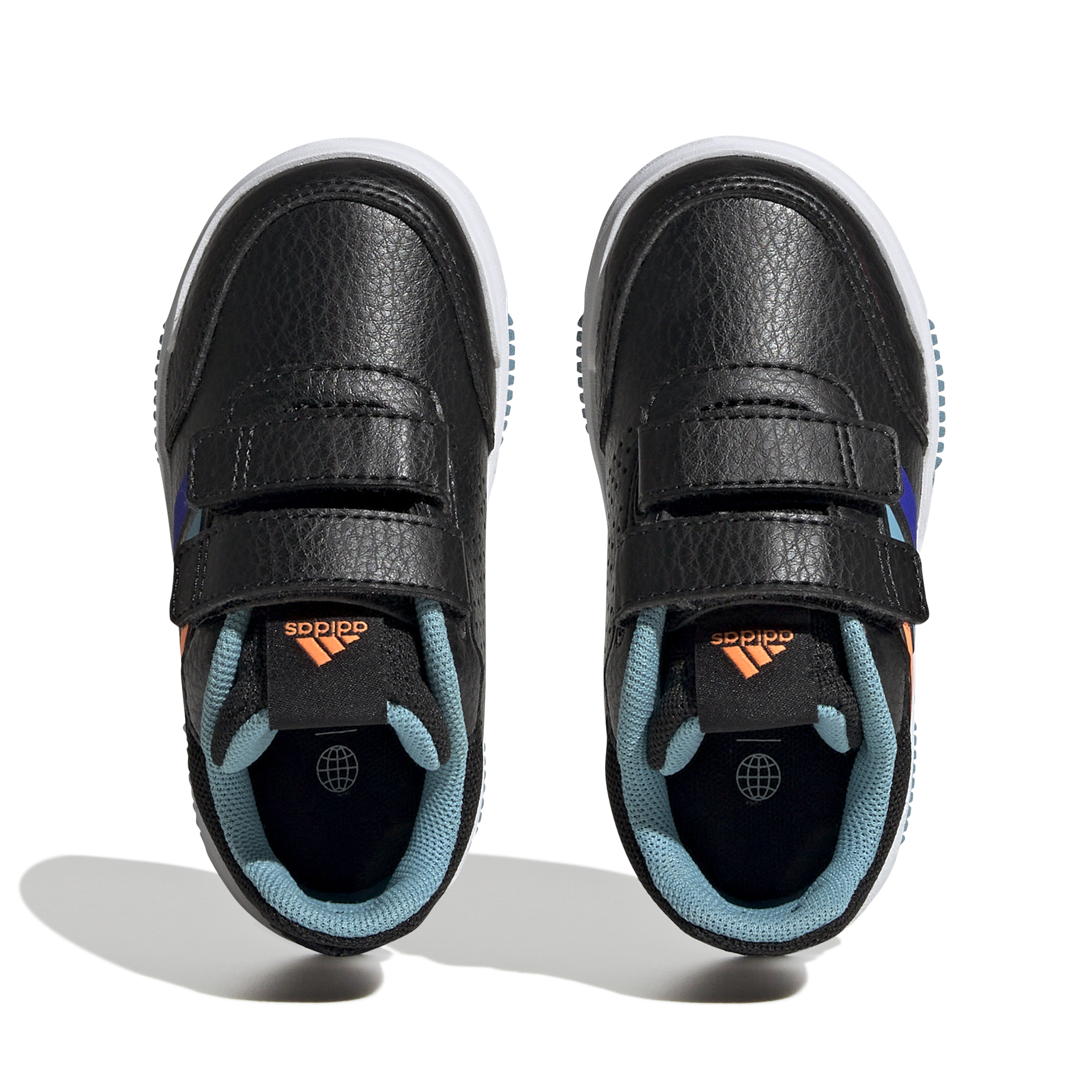 Zapatilla Adidas Tensaur Sport 2.0 Negro