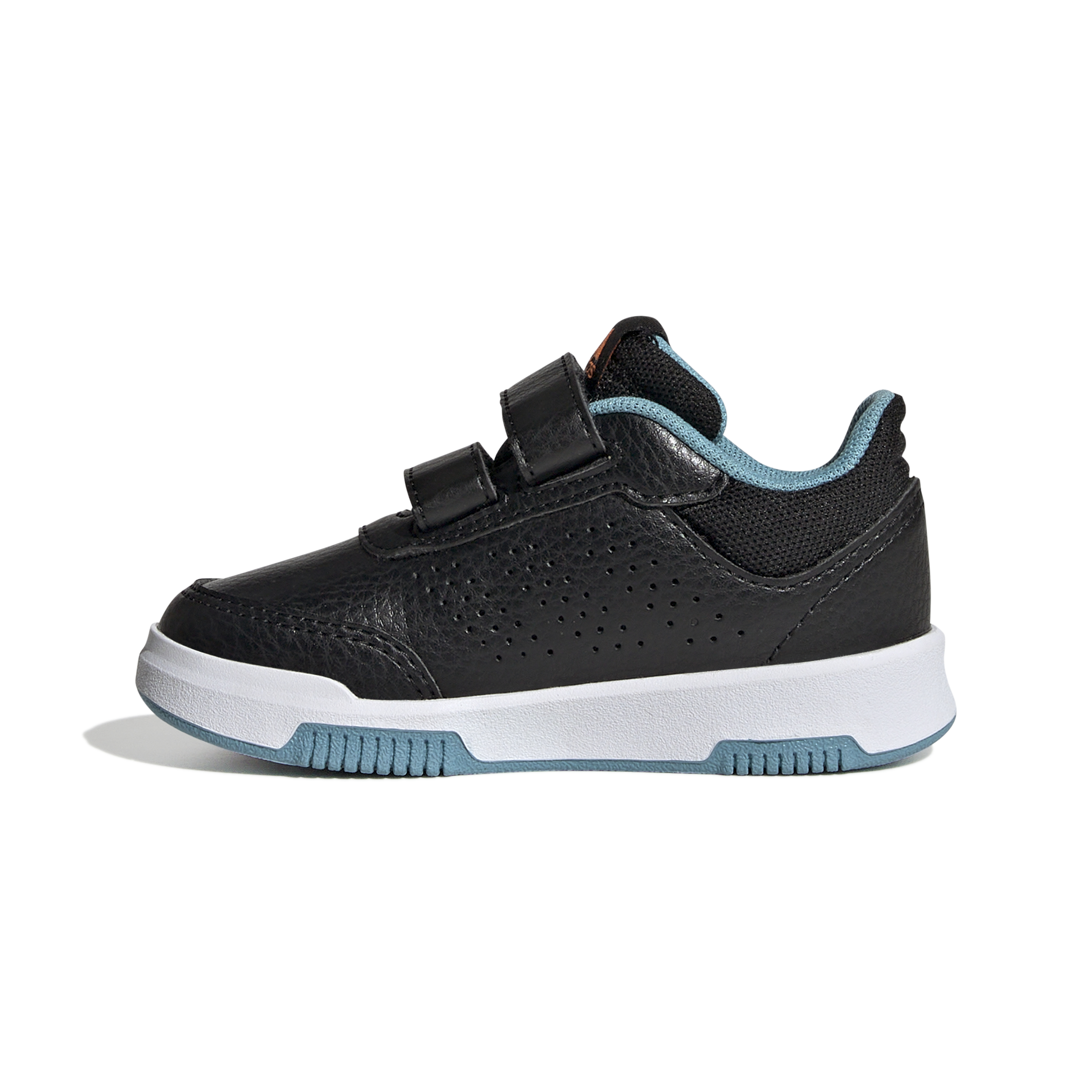Zapatilla Adidas Tensaur Sport 2.0 Negro