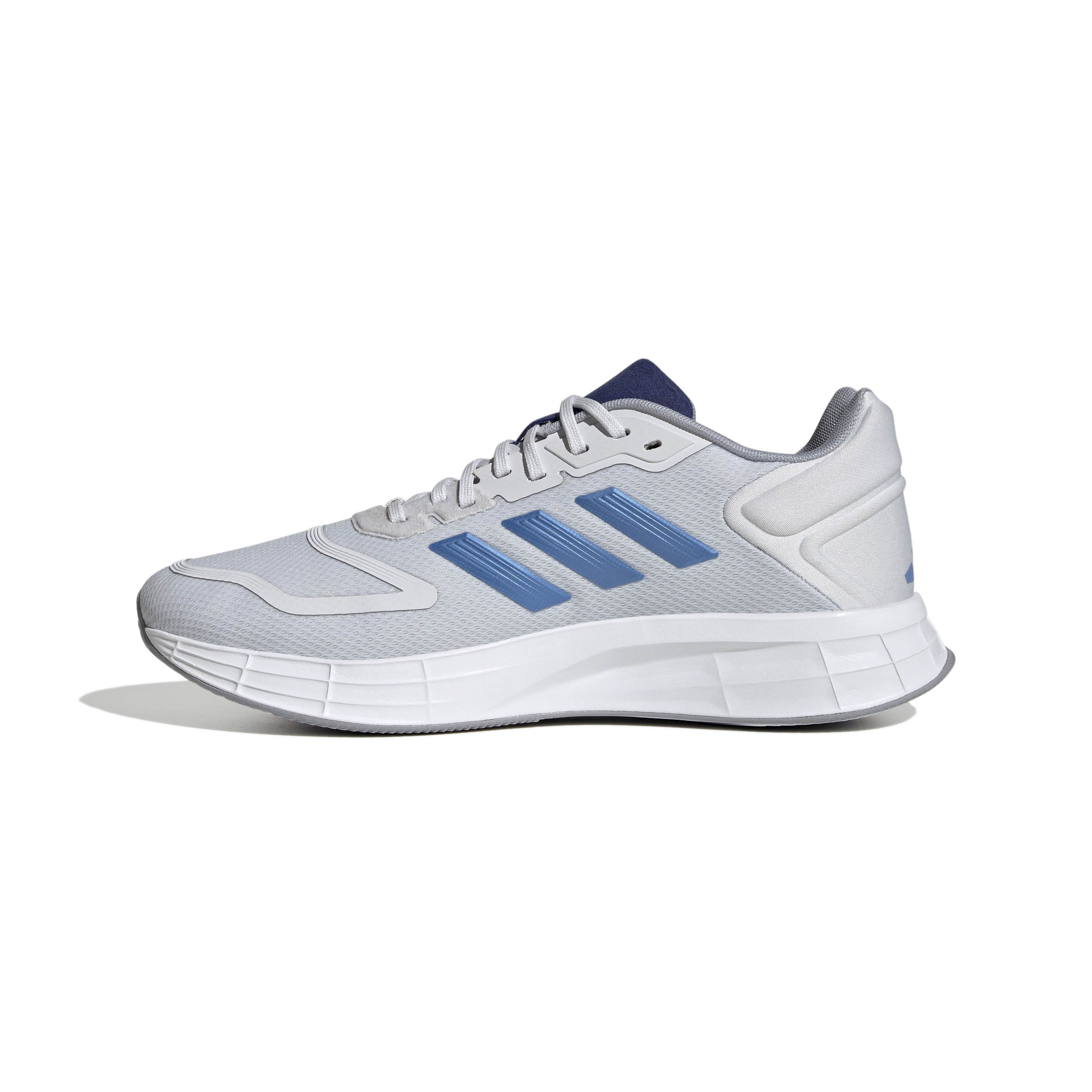 Zapatilla Adidas Duramo 10 Gris