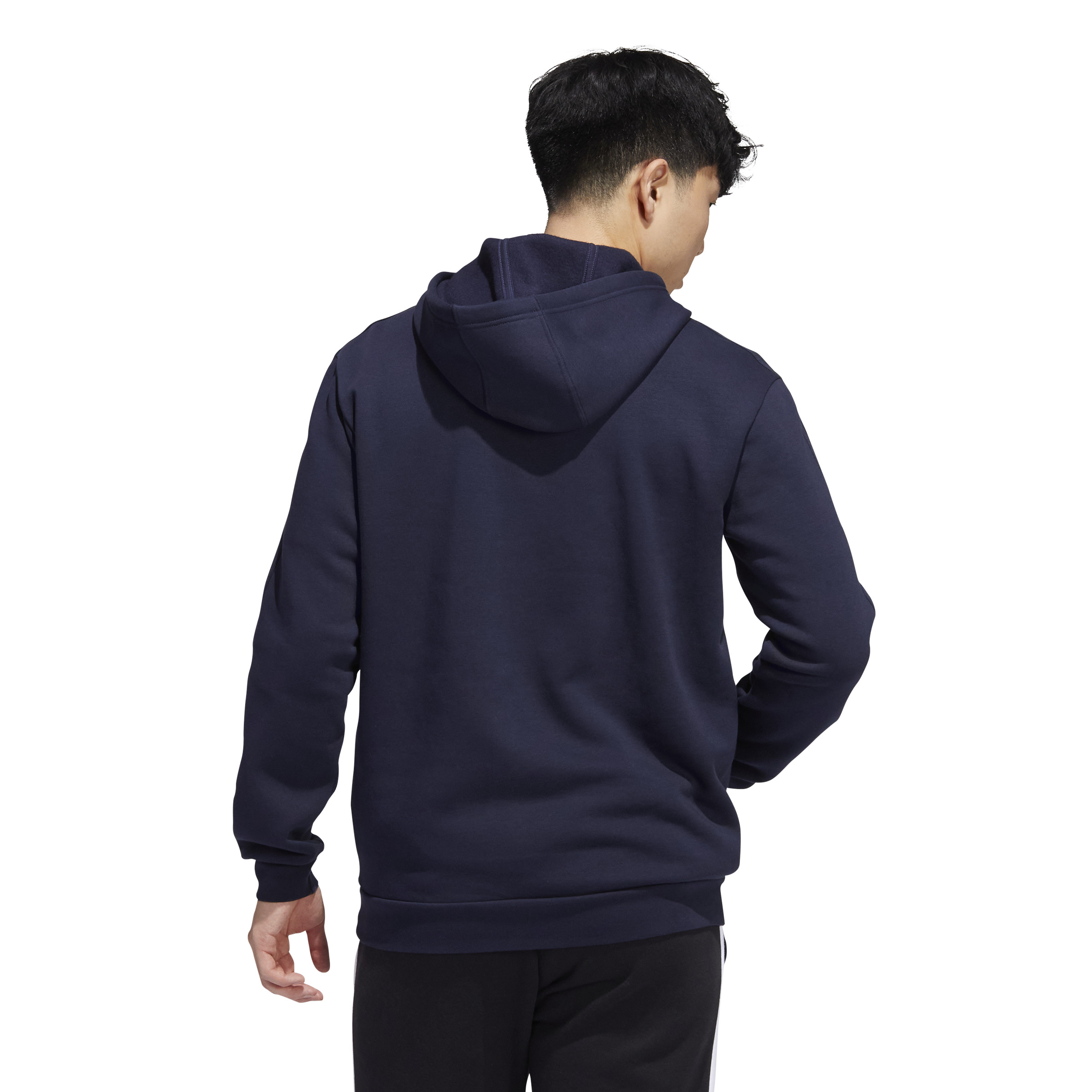 Sudadera Adidas Sportswear Marino