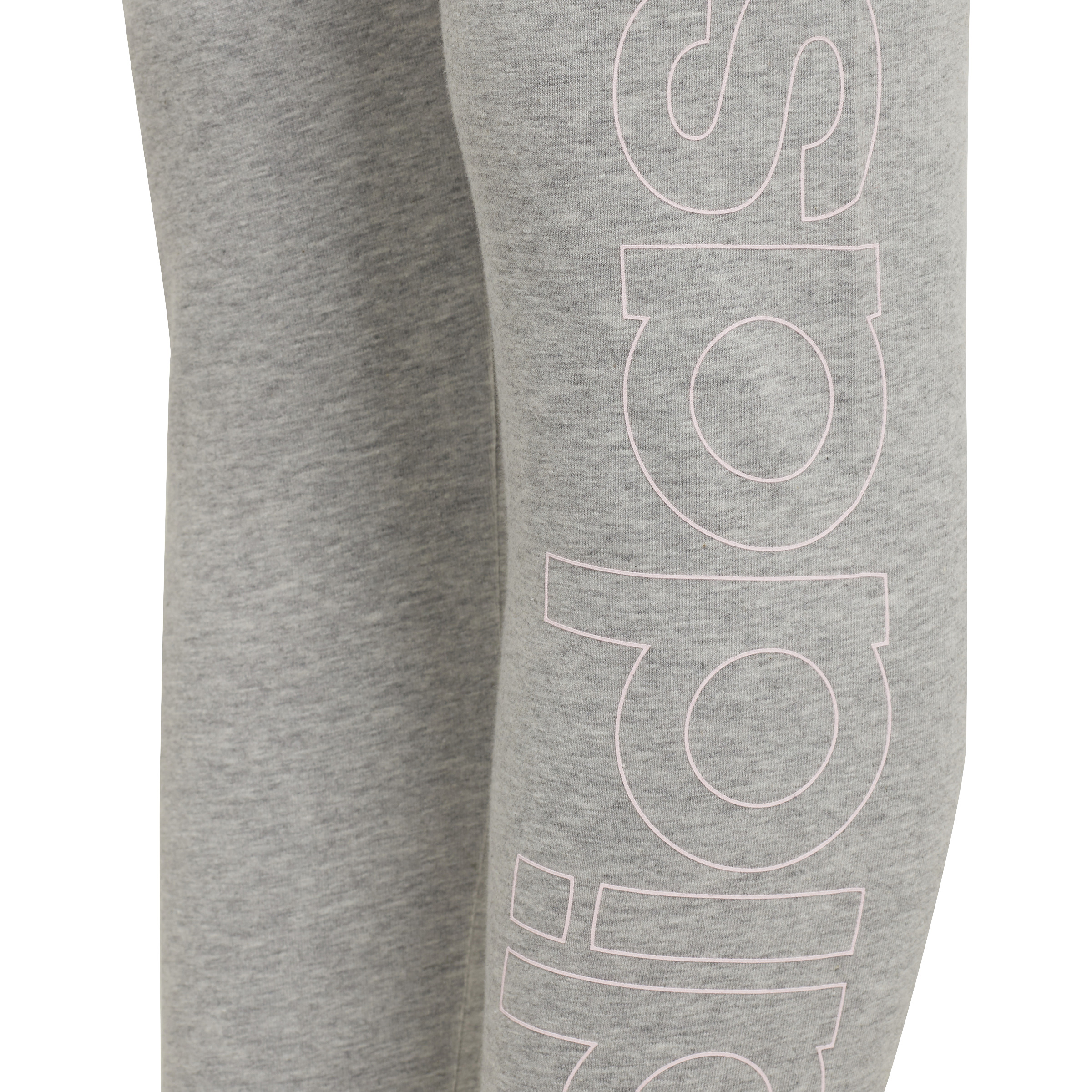 Mallas Adidas Sportwear Gris