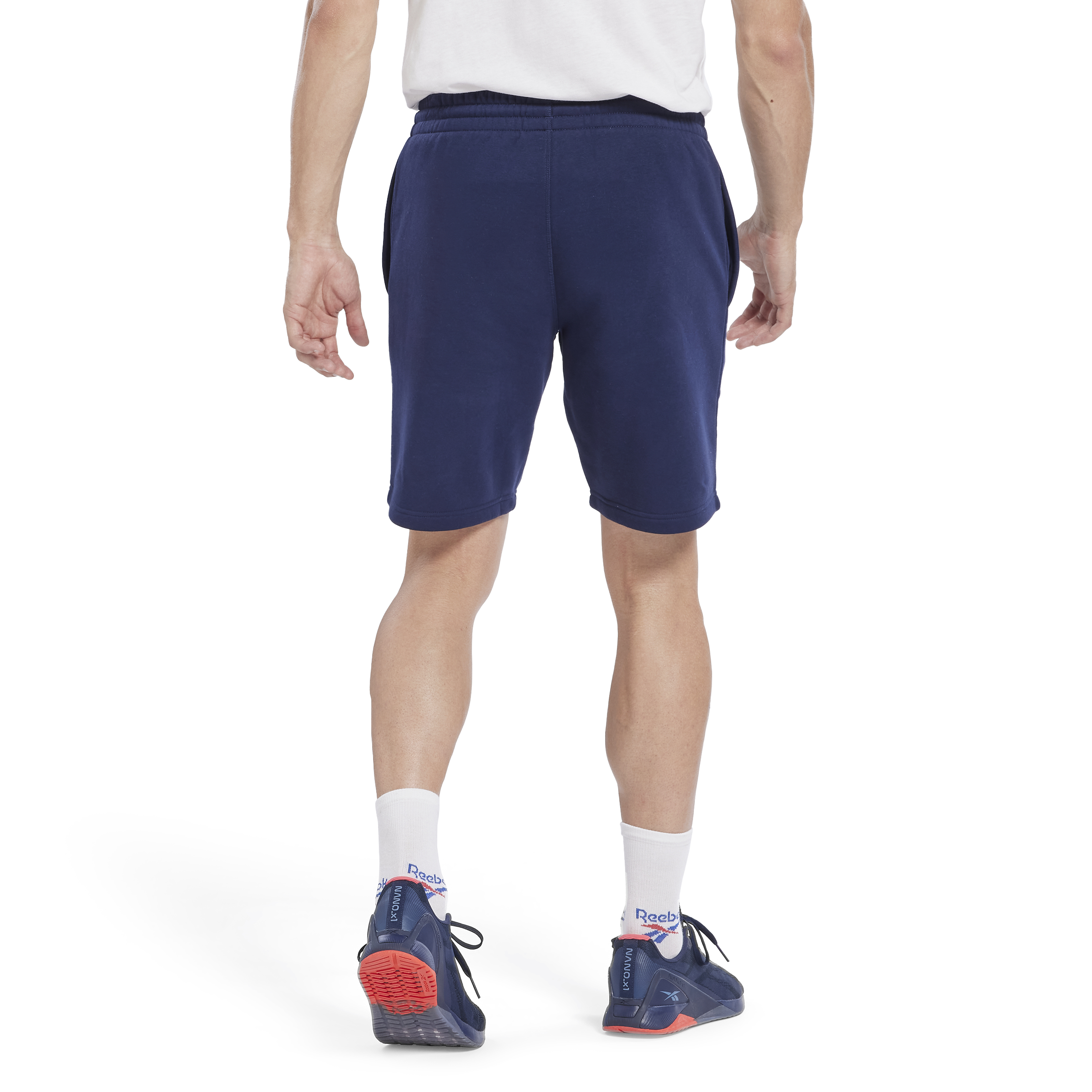 Short Reebok Identity Marino