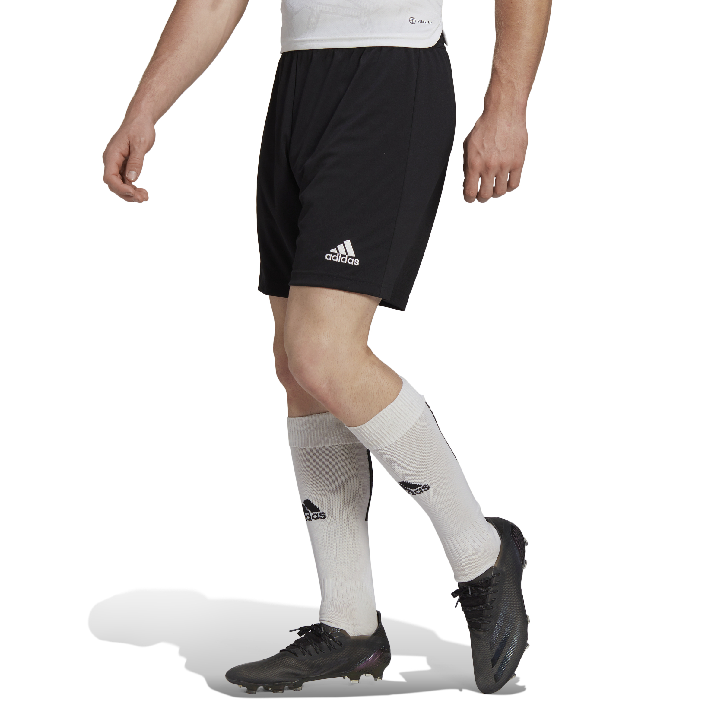 Short Adidas Performance Negro