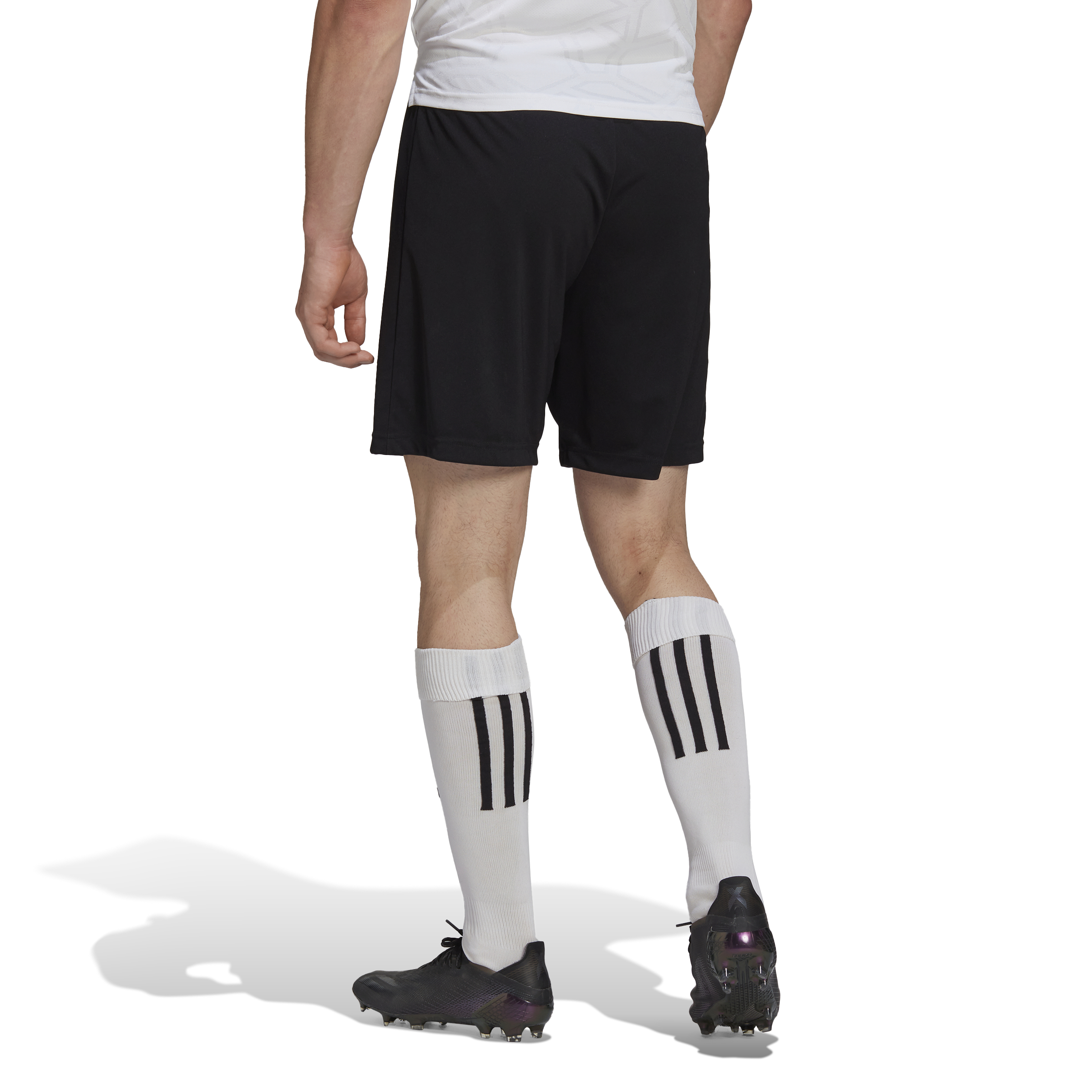Short Adidas Performance Negro