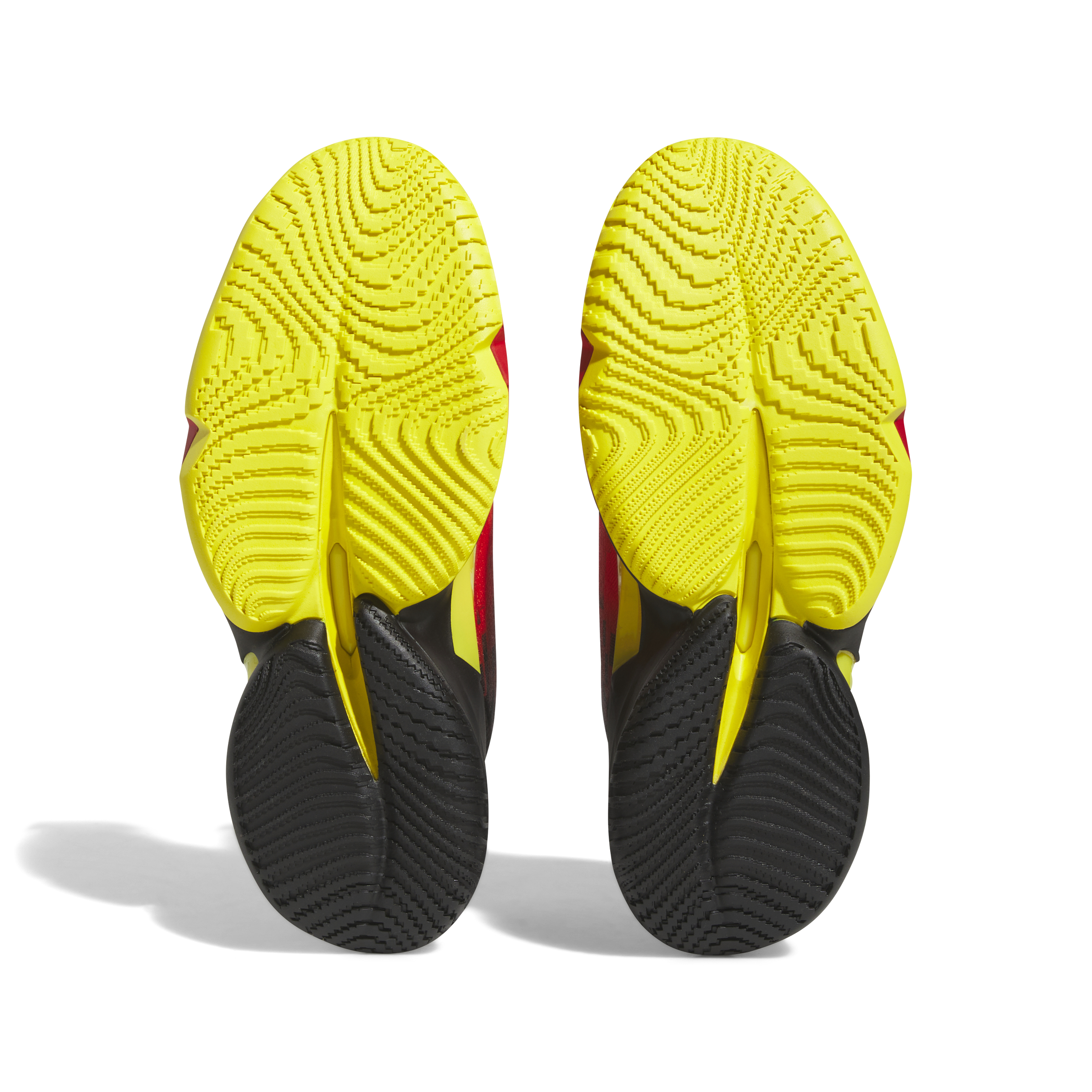 Zapatilla Adidas Issue 4 Roja